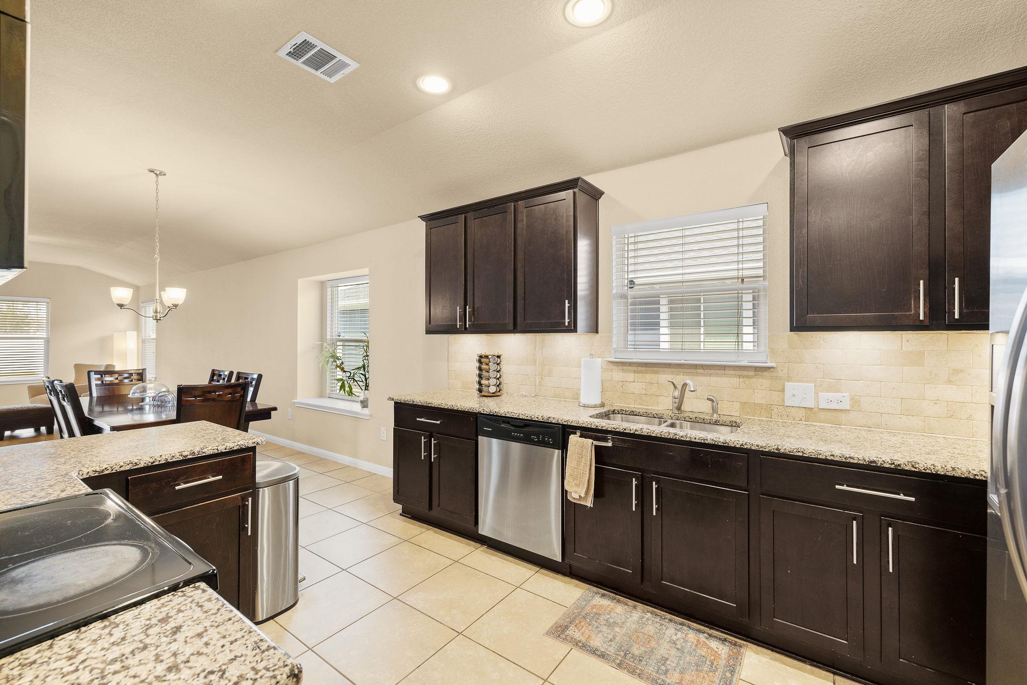 18400 Congaree St, Pflugerville, TX 78660