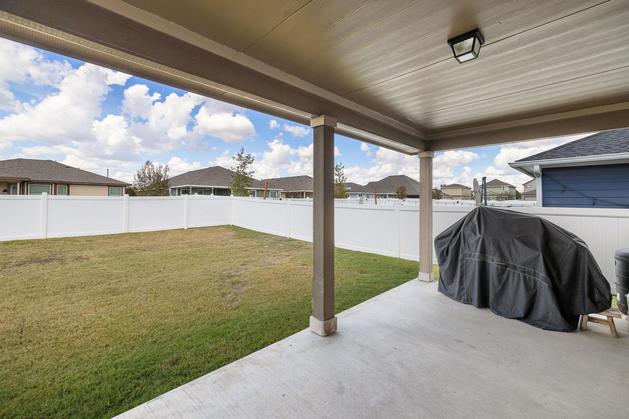 18400 Congaree St, Pflugerville, TX 78660