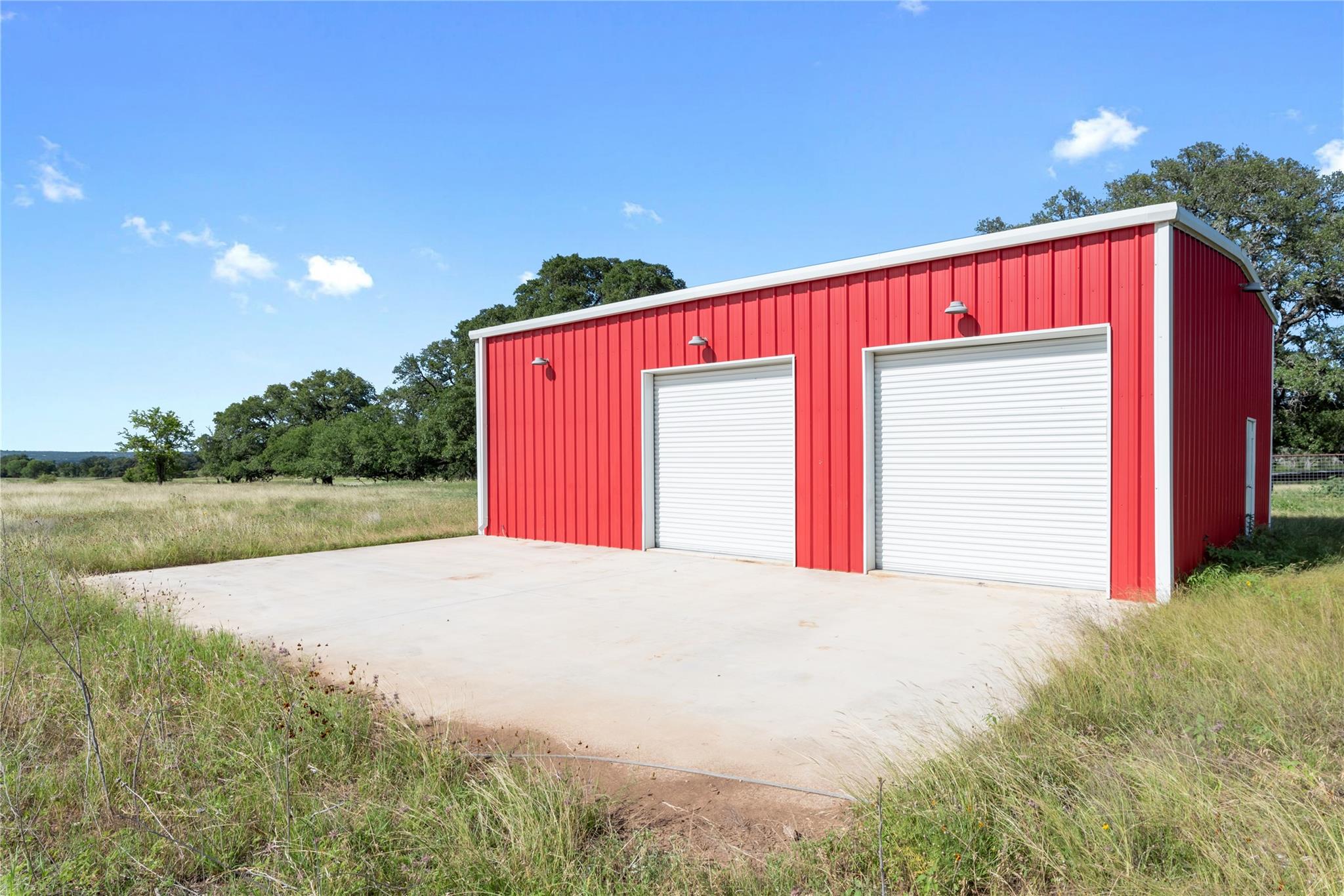 TBD 125 Hye Albert Rd, Hye, TX 78635