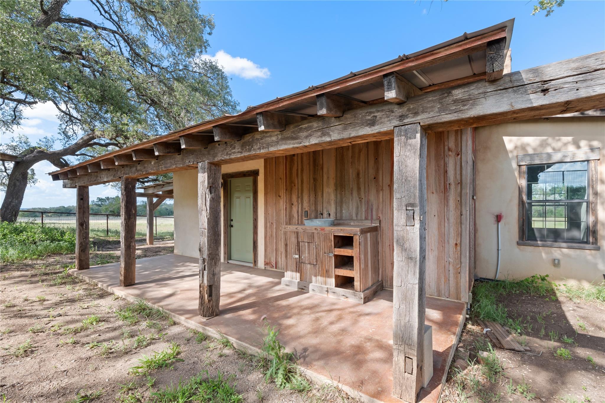 TBD 125 Hye Albert Rd, Hye, TX 78635