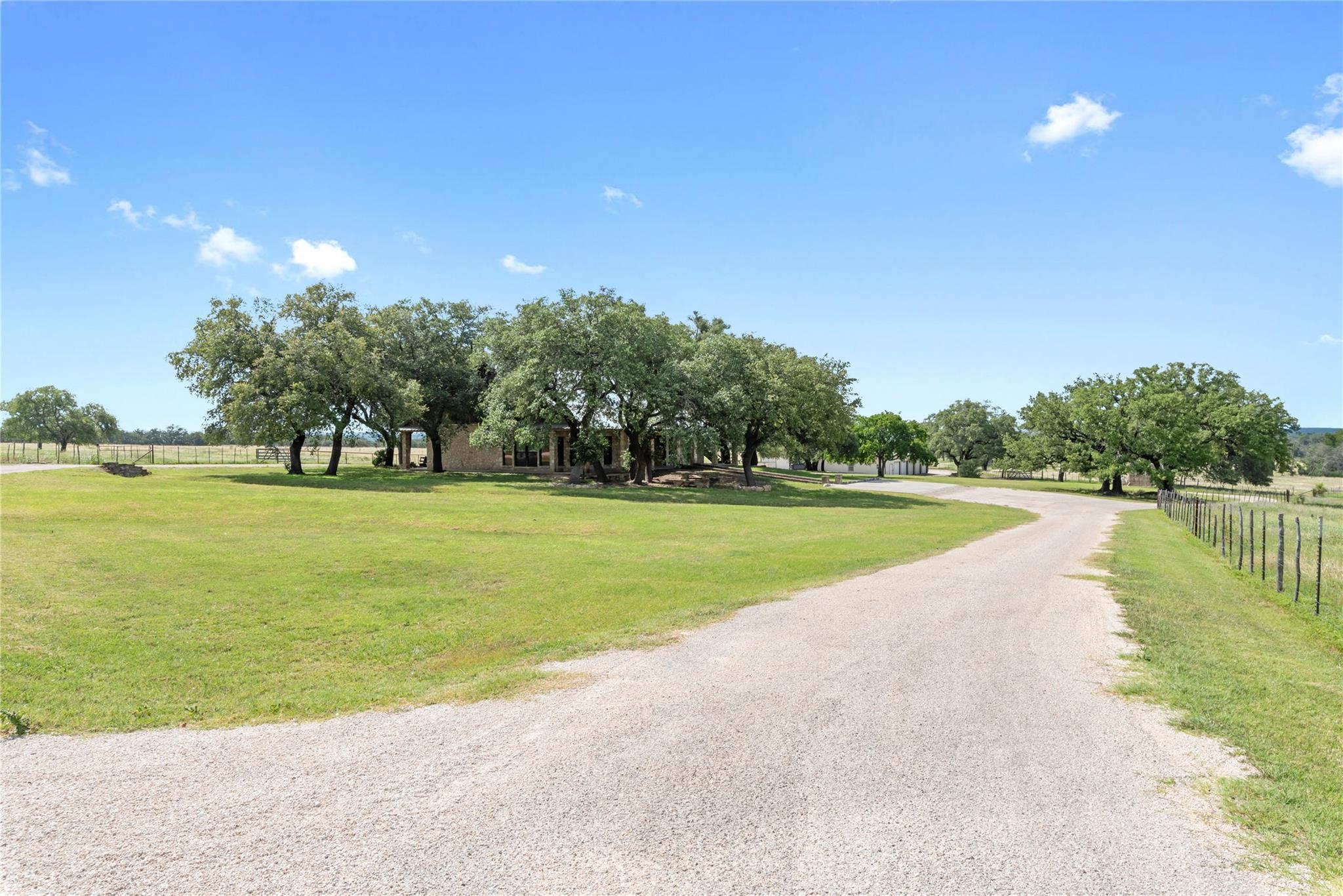 TBD 125 Hye Albert Rd, Hye, TX 78635