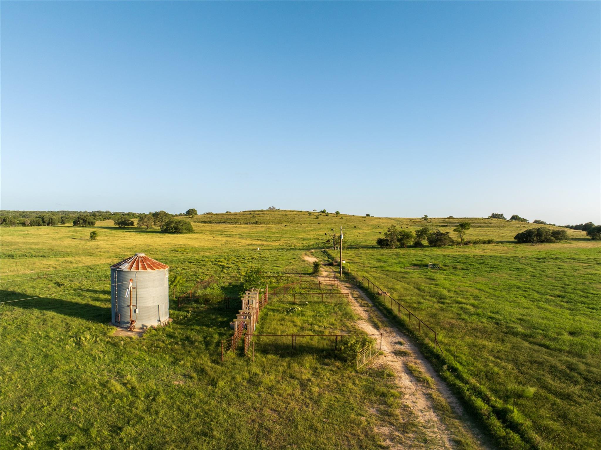 TBD 125 Hye Albert Rd, Hye, TX 78635