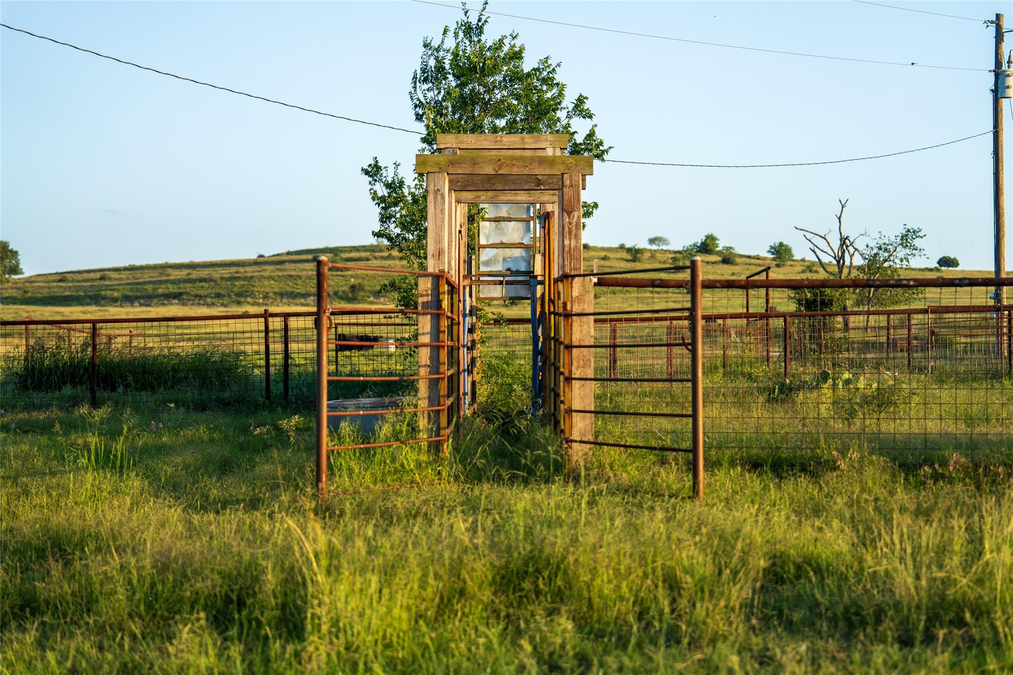 TBD 125 Hye Albert Rd, Hye, TX 78635