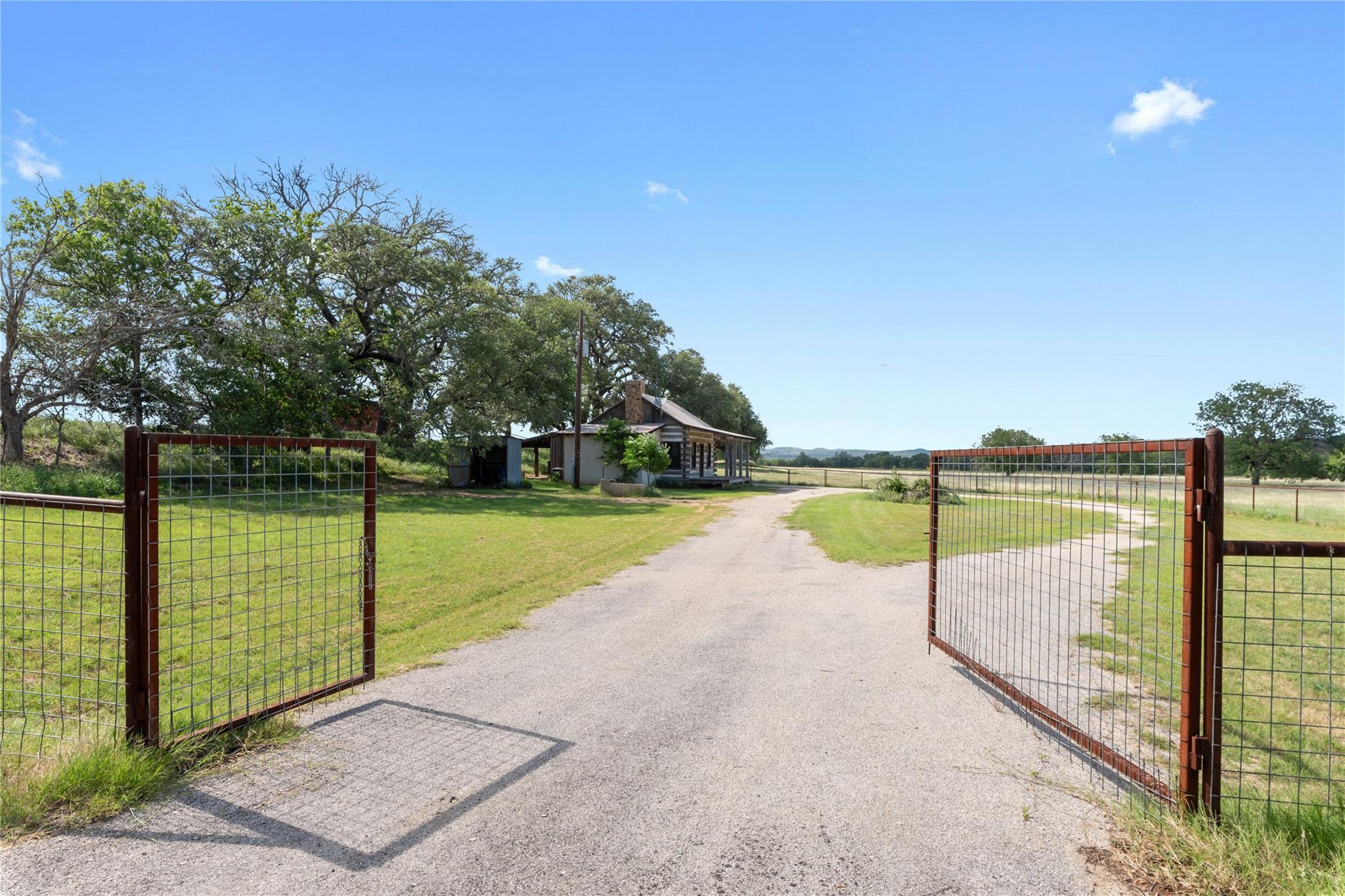 TBD 125 Hye Albert Rd, Hye, TX 78635