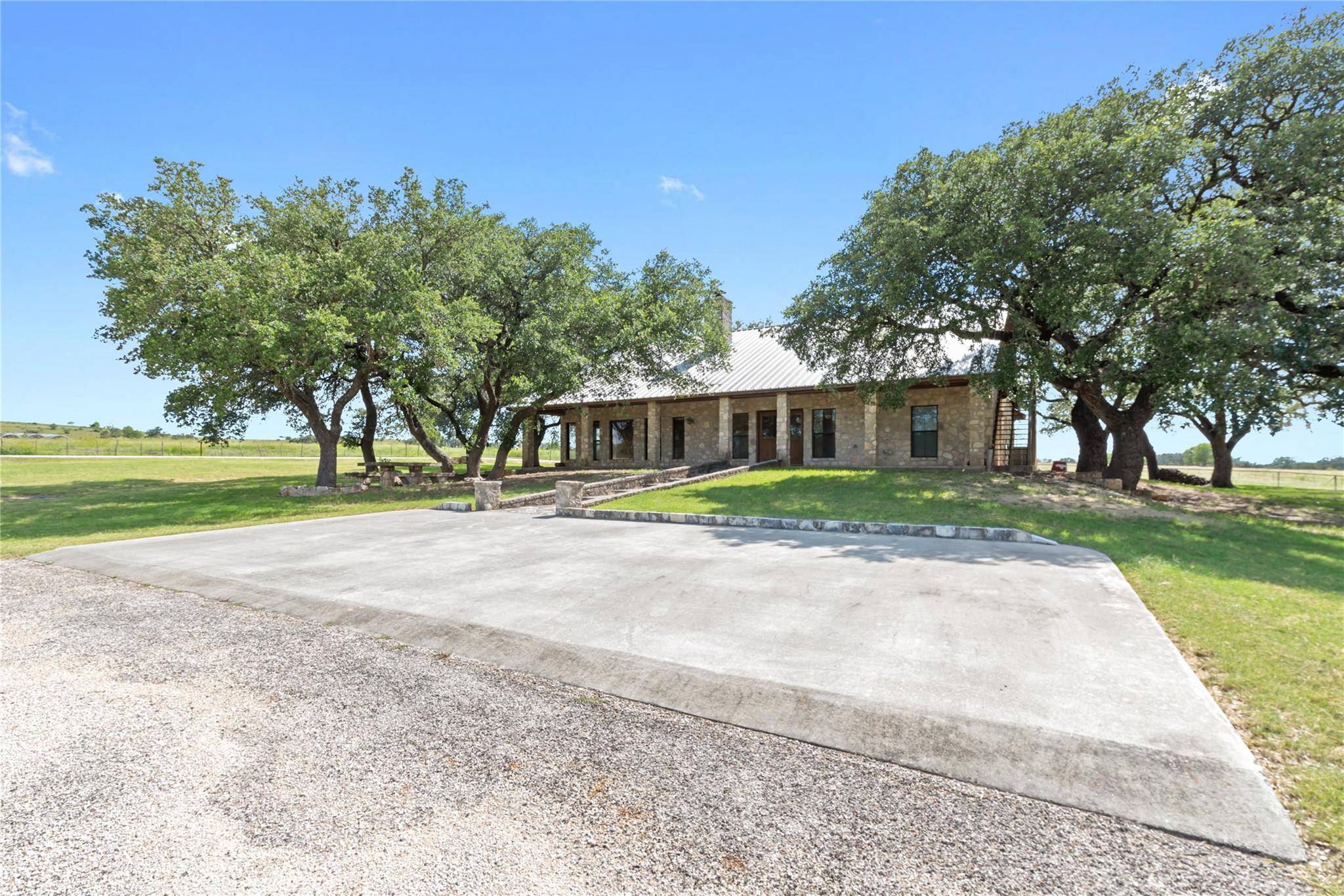 TBD 125 Hye Albert Rd, Hye, TX 78635