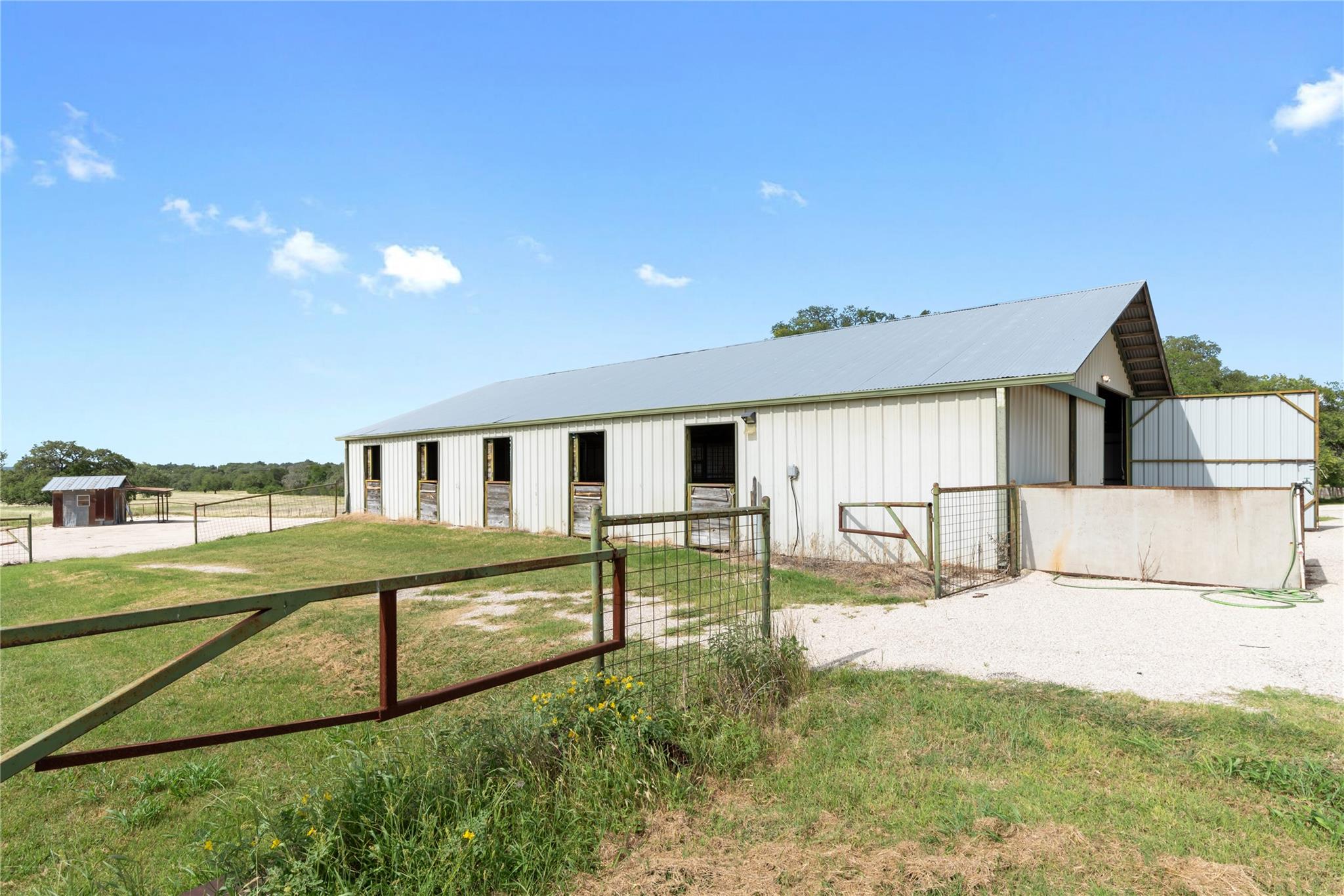 TBD 125 Hye Albert Rd, Hye, TX 78635