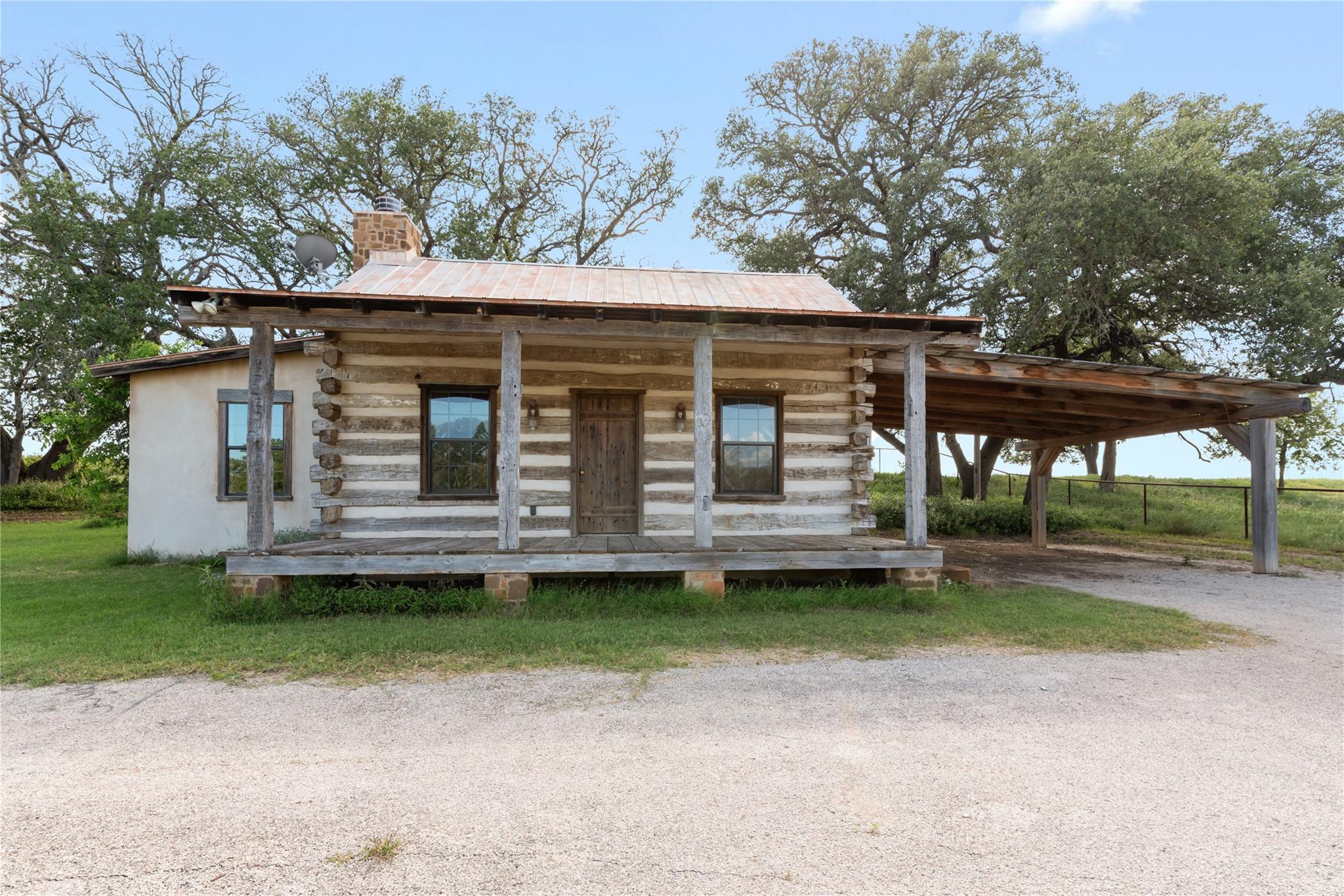 TBD 125 Hye Albert Rd, Hye, TX 78635