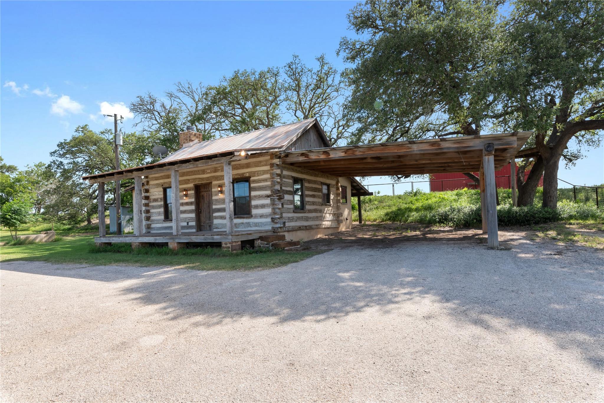 TBD 125 Hye Albert Rd, Hye, TX 78635