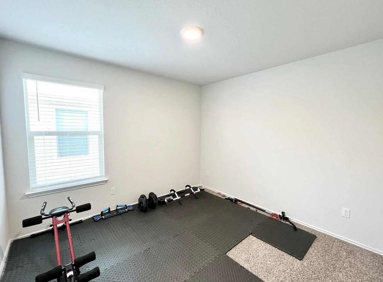 544 Taggart Trl, Jarrell, TX 76537