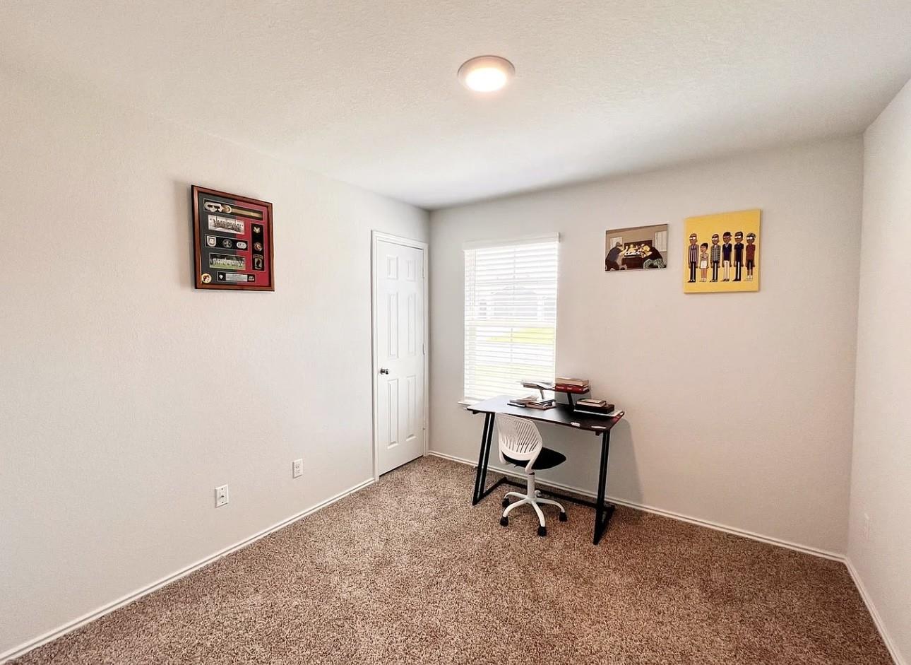 544 Taggart Trl, Jarrell, TX 76537