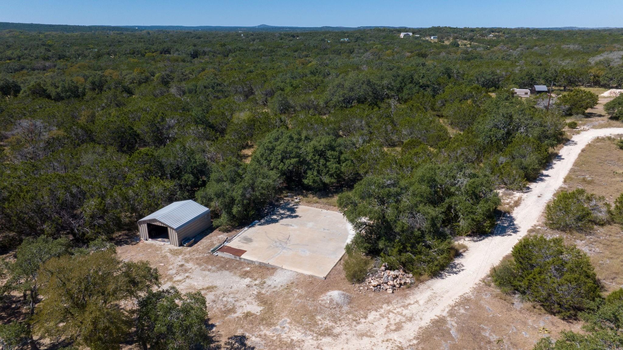 840 Forest View Dr, Blanco, TX 78606