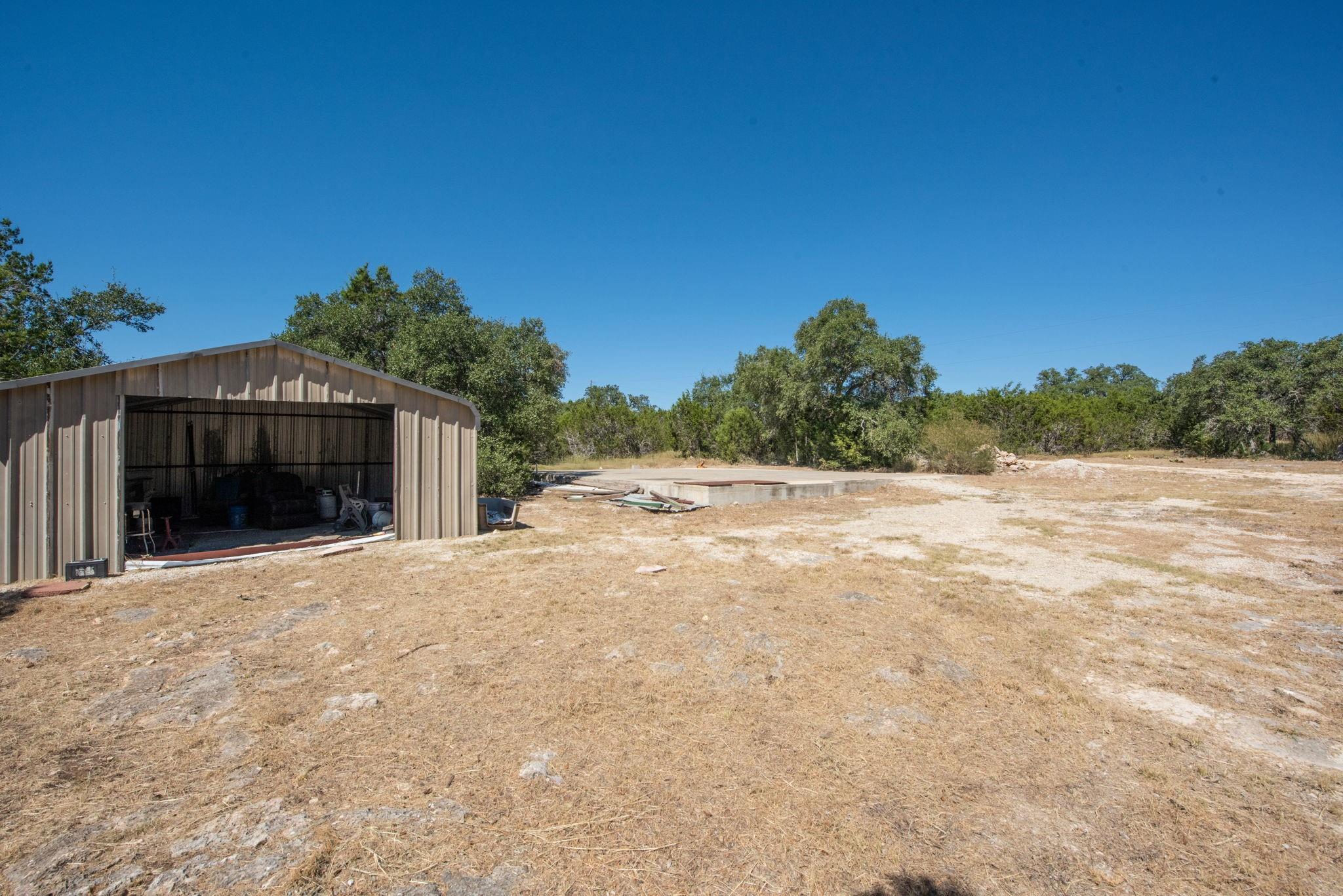 840 Forest View Dr, Blanco, TX 78606