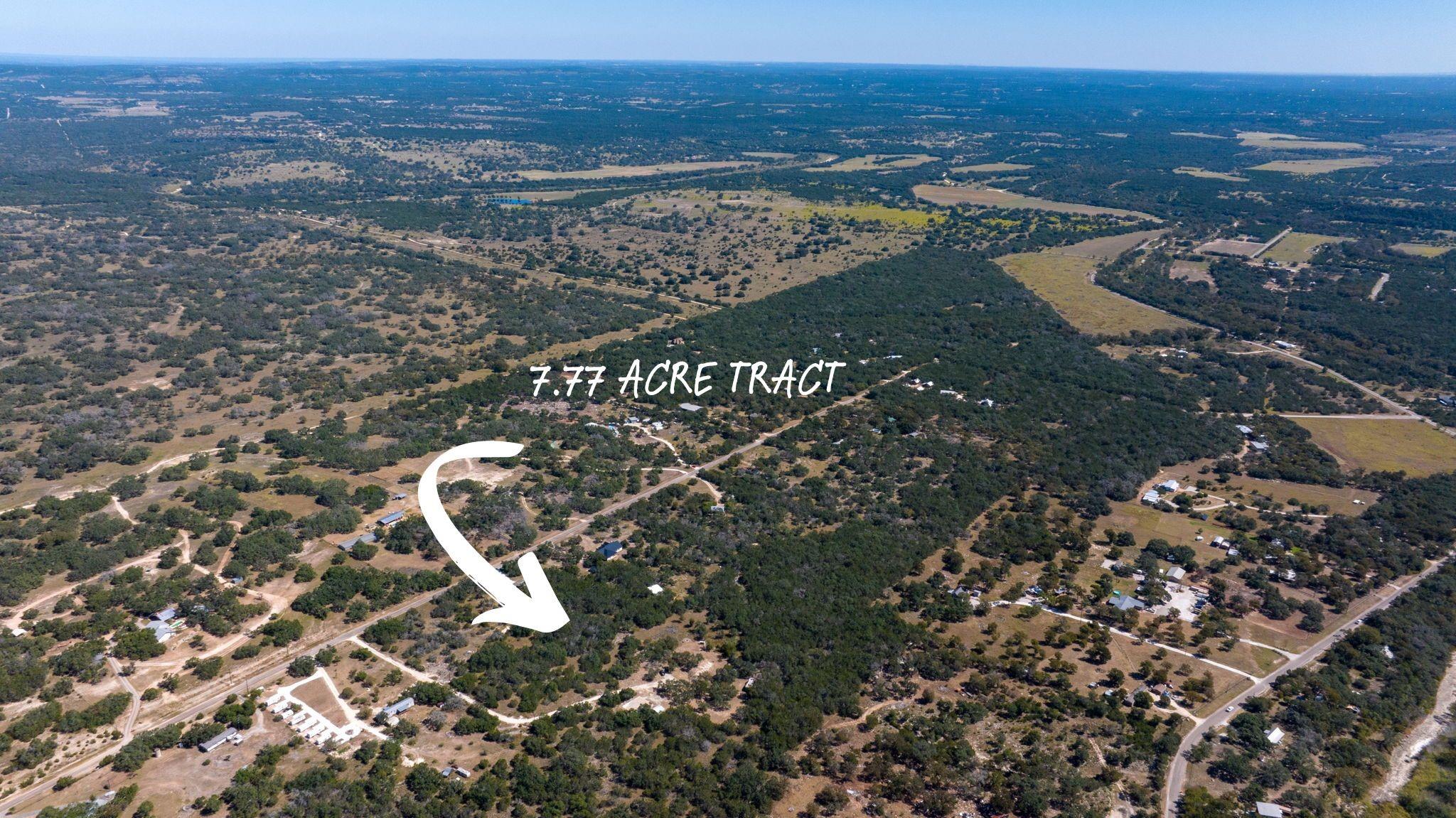 840 Forest View Dr, Blanco, TX 78606