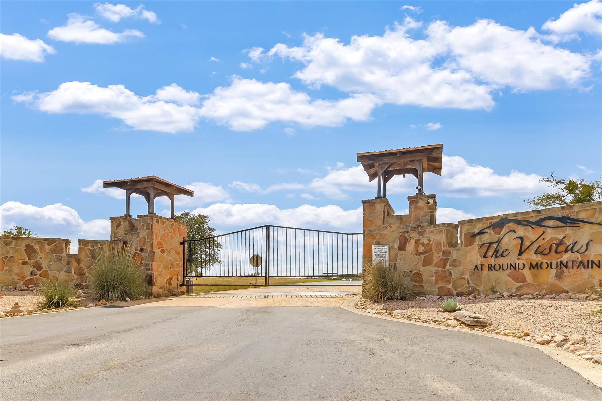 Lot 33 Vista Ridge Dr, Round Mountain, TX 78663