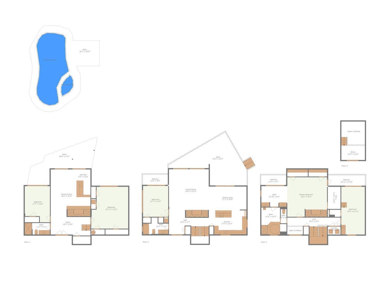 13601 Paisano Trl, Austin, TX 78737