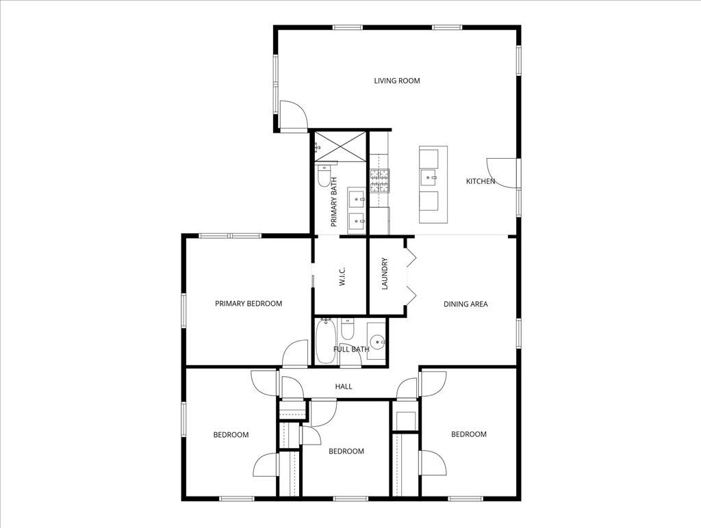 2014 Hardy Cir, Austin, TX 78757