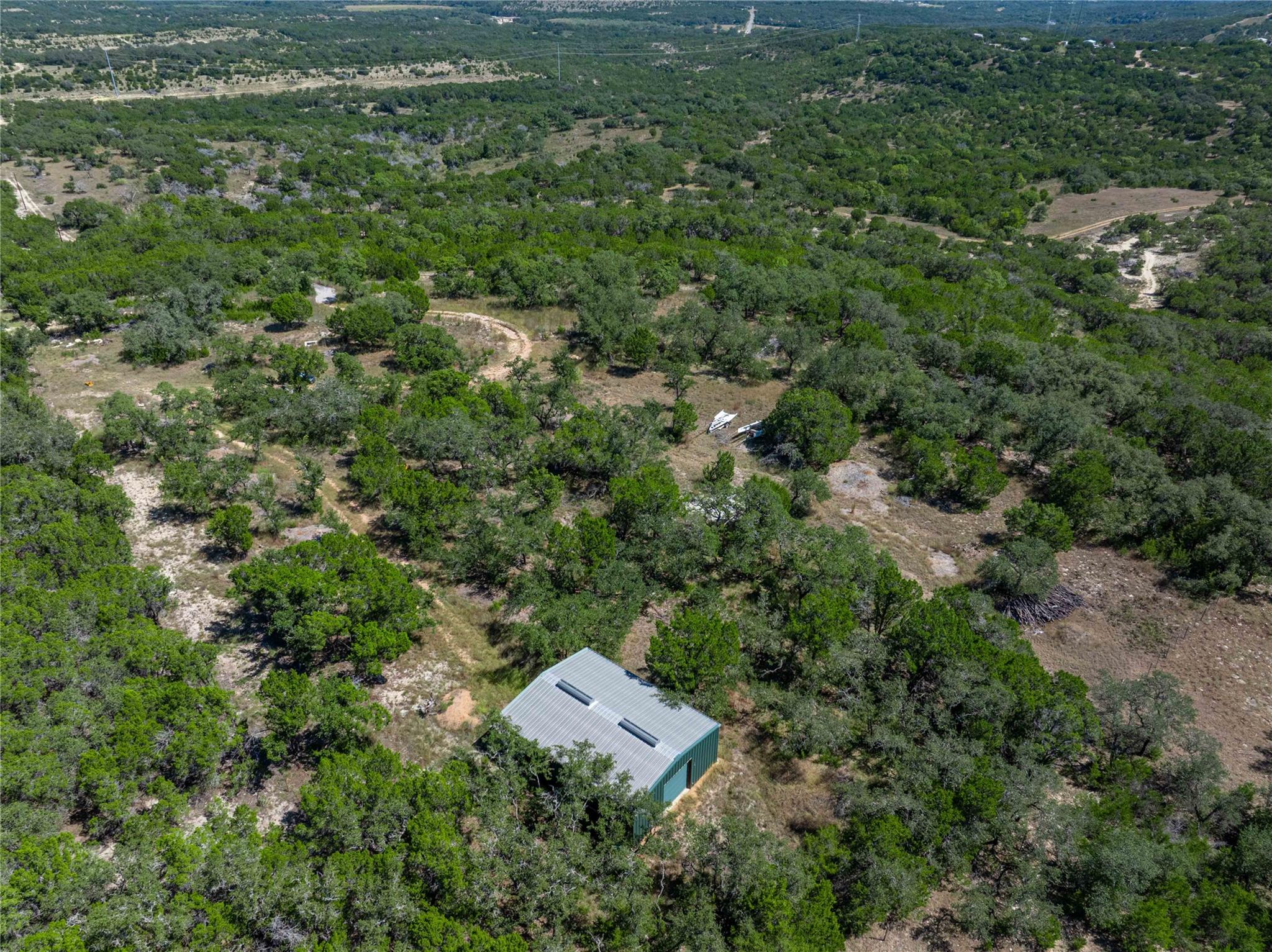 00 Post Oak Bend Rd, Marble Falls, TX 78654
