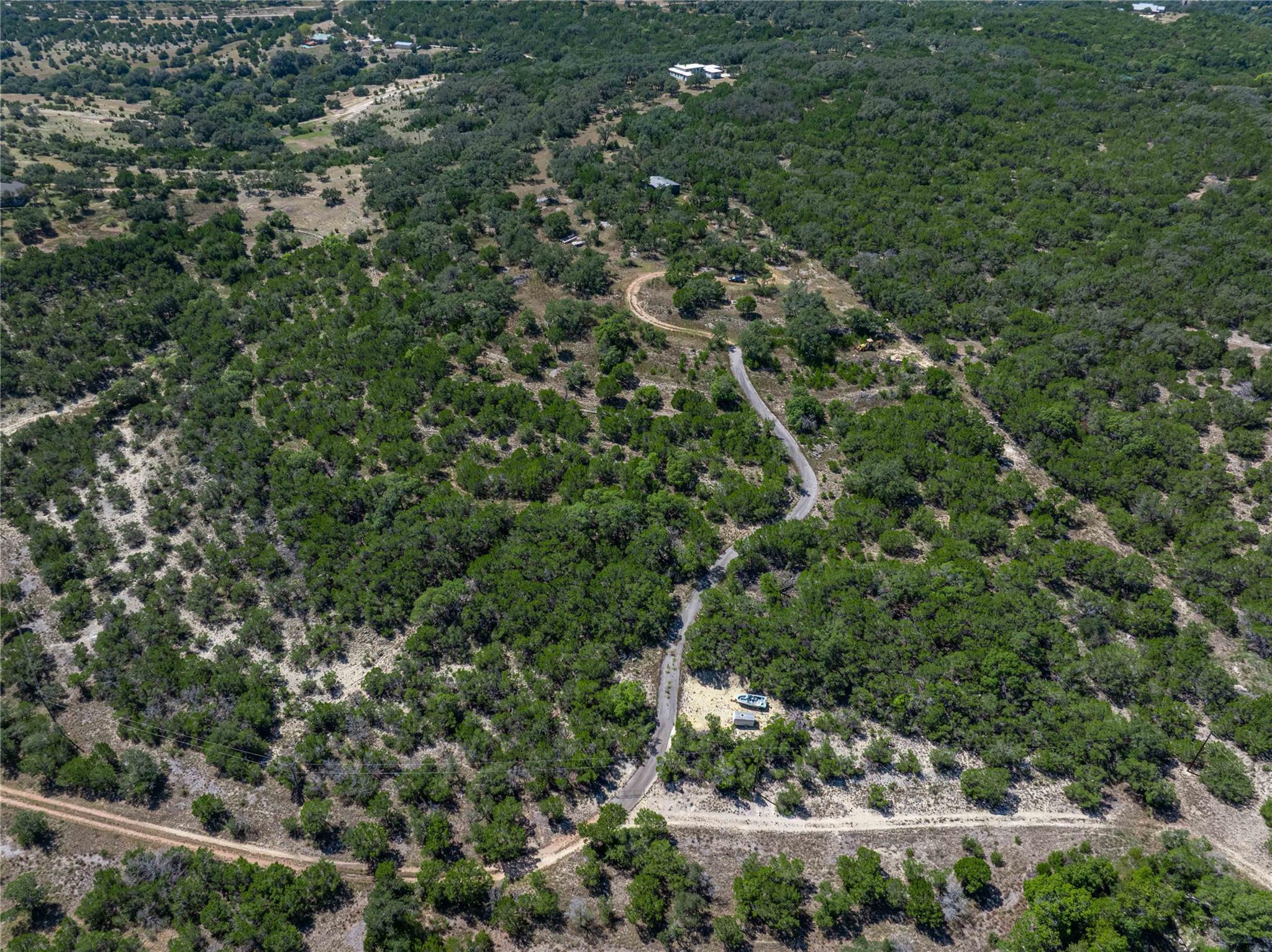 00 Post Oak Bend Rd, Marble Falls, TX 78654