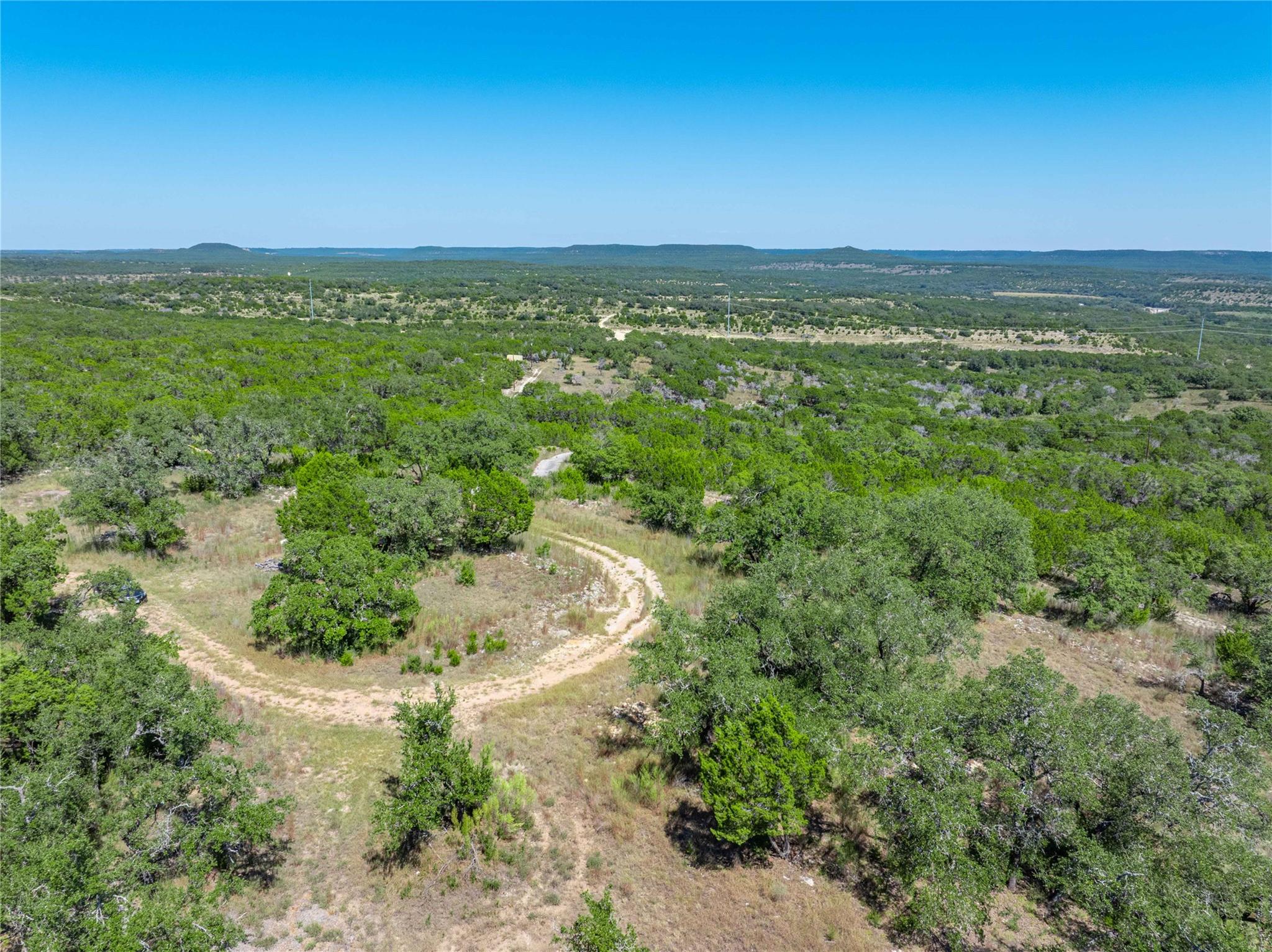 00 Post Oak Bend Rd, Marble Falls, TX 78654