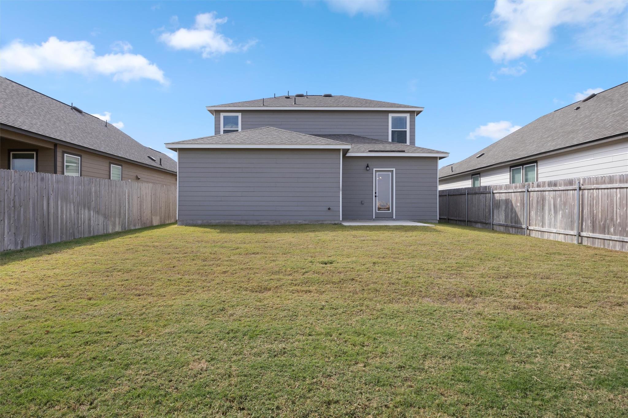 1913 Red Berry Pass, Georgetown, TX 78628