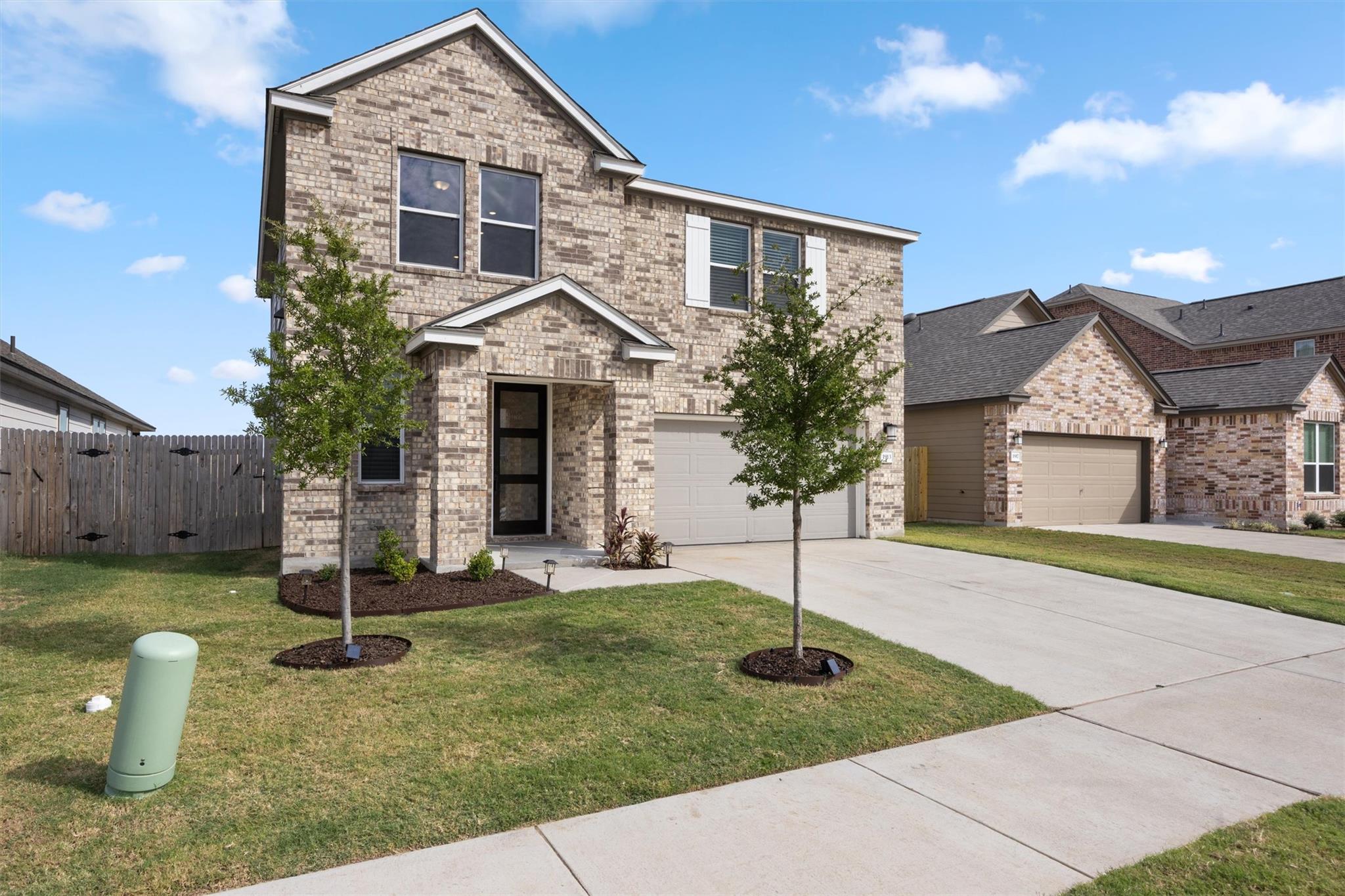 1913 Red Berry Pass, Georgetown, TX 78628