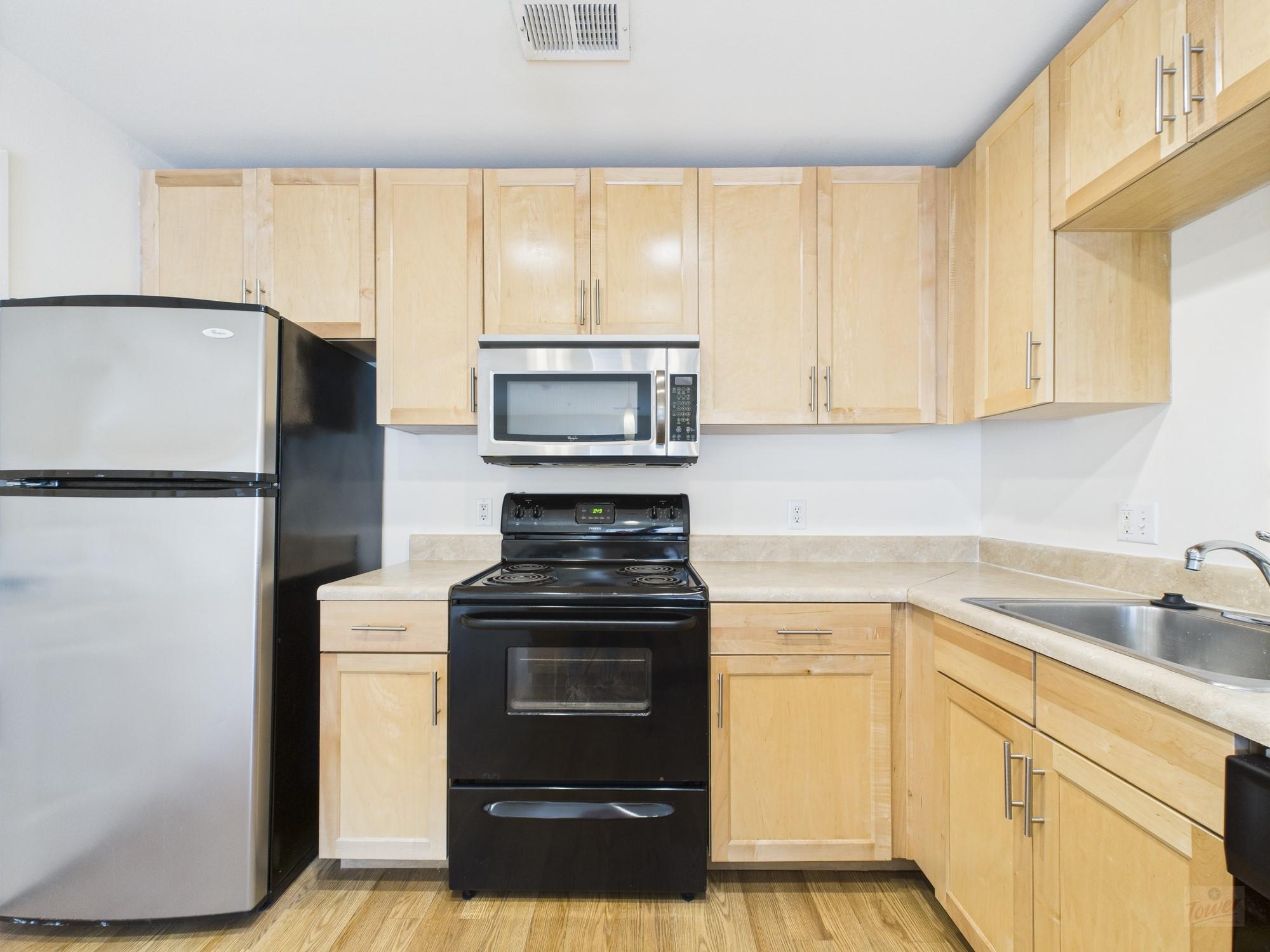 711 W 32nd St # 119, Austin, TX 78705