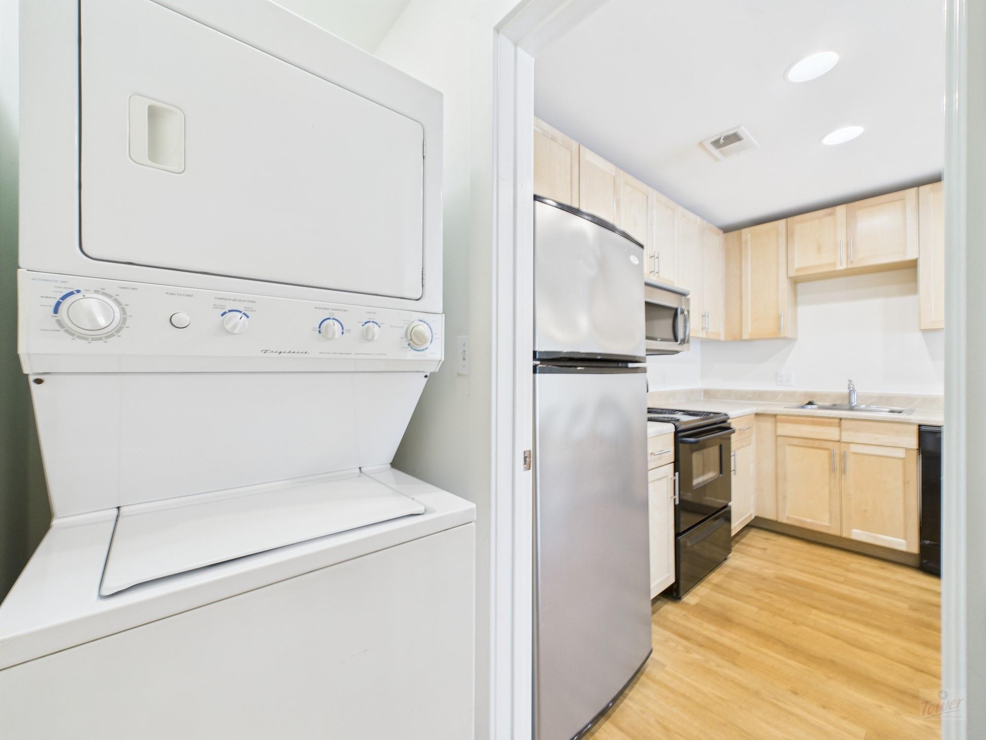 711 W 32nd St # 119, Austin, TX 78705