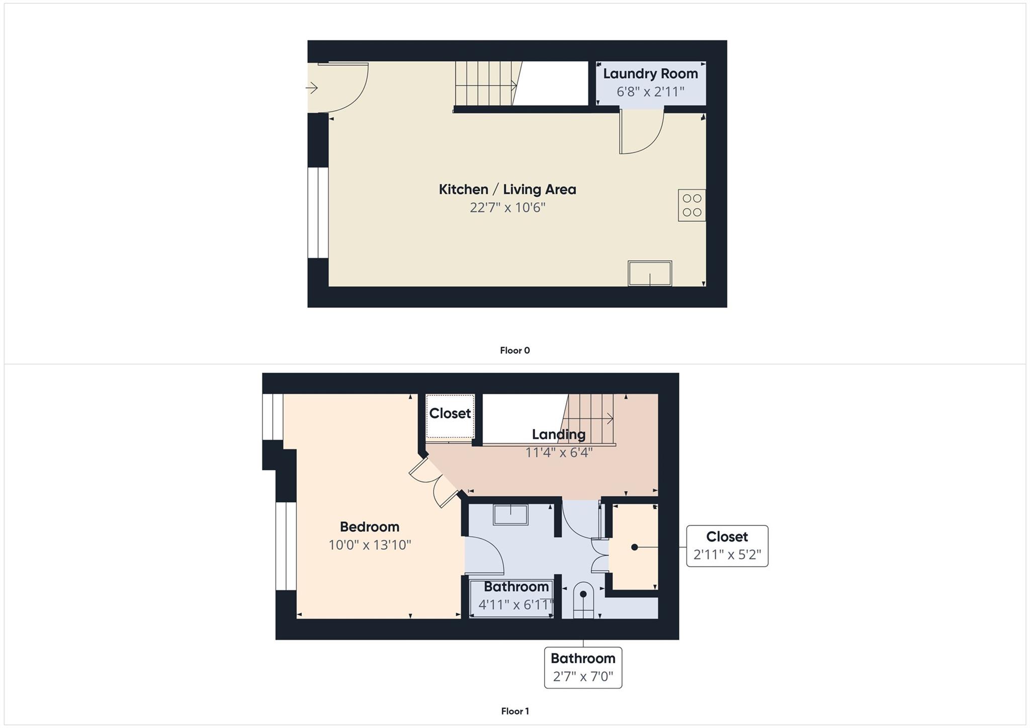 711 W 32nd St # 119, Austin, TX 78705