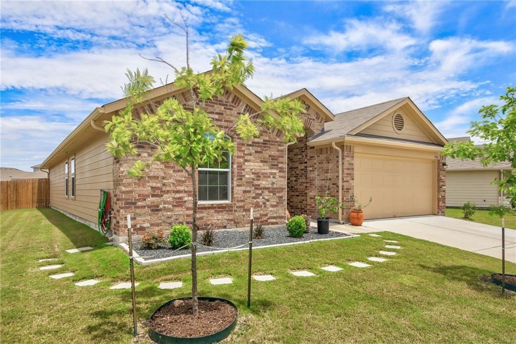 11916 Riparian Rd, Manor, TX 78653