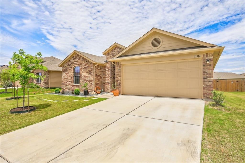 11916 Riparian Rd, Manor, TX 78653