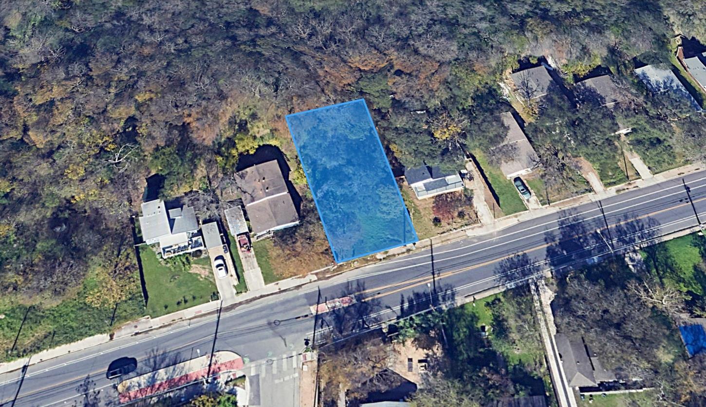 3600 Oak Springs Dr, Austin, TX 78721