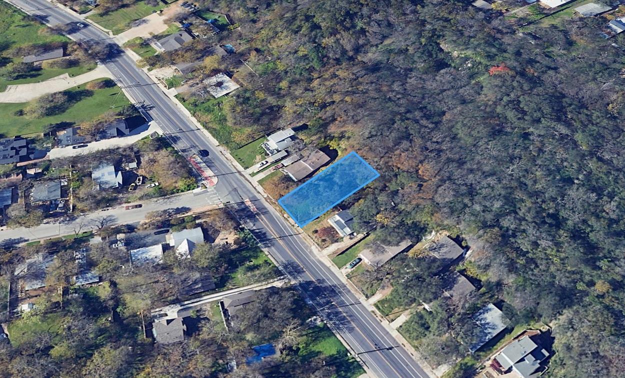 3600 Oak Springs Dr, Austin, TX 78721