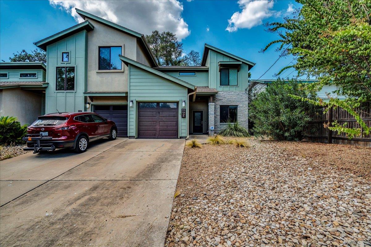4006 Valley View Rd # B, Austin, TX 78704