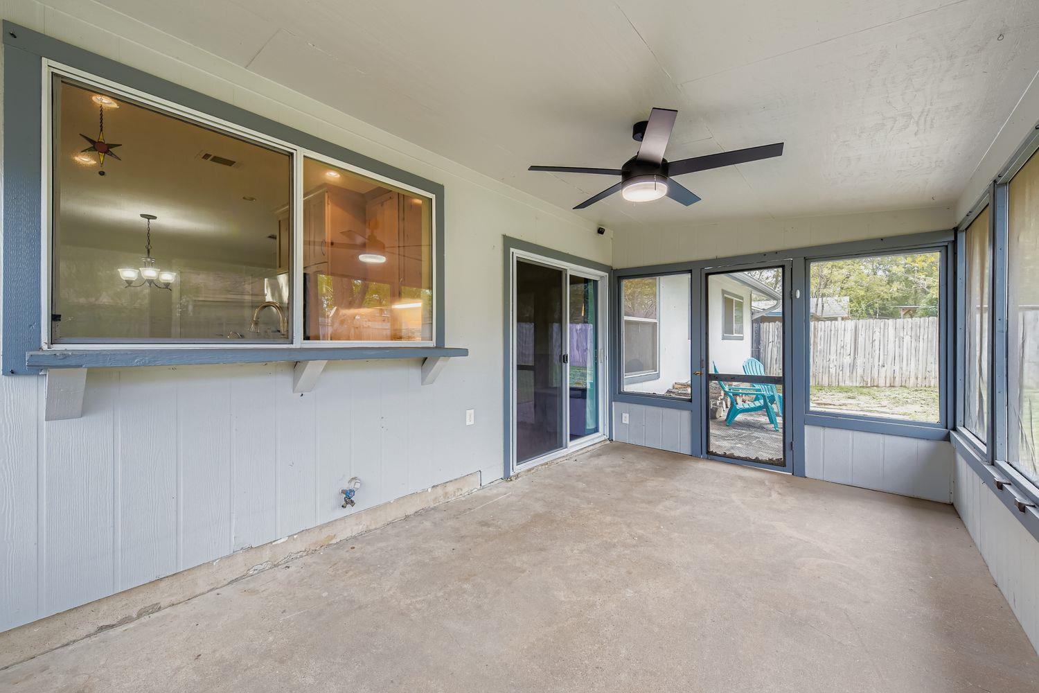 1215 Speer Ln, Austin, TX 78745