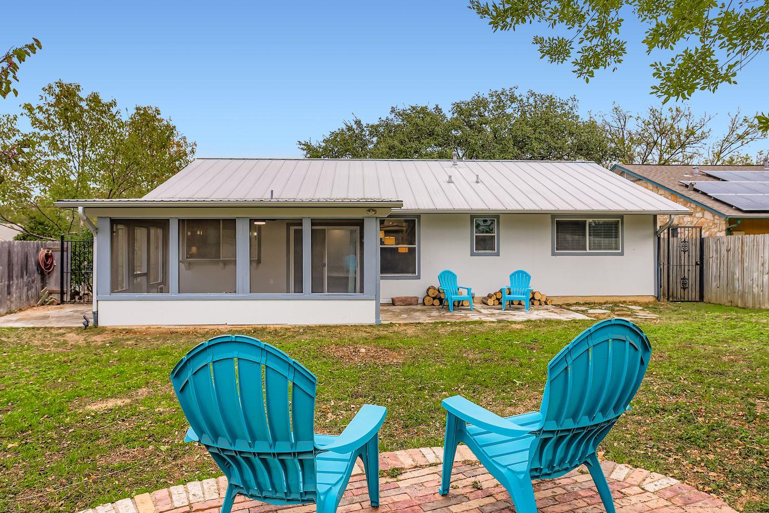 1215 Speer Ln, Austin, TX 78745