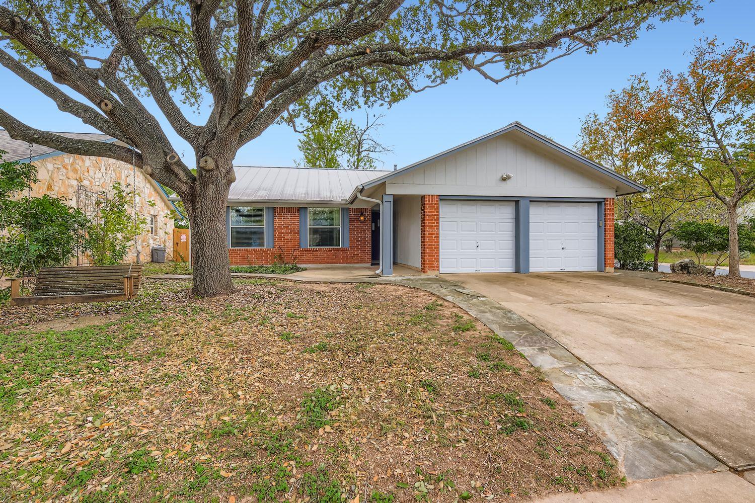 1215 Speer Ln, Austin, TX 78745