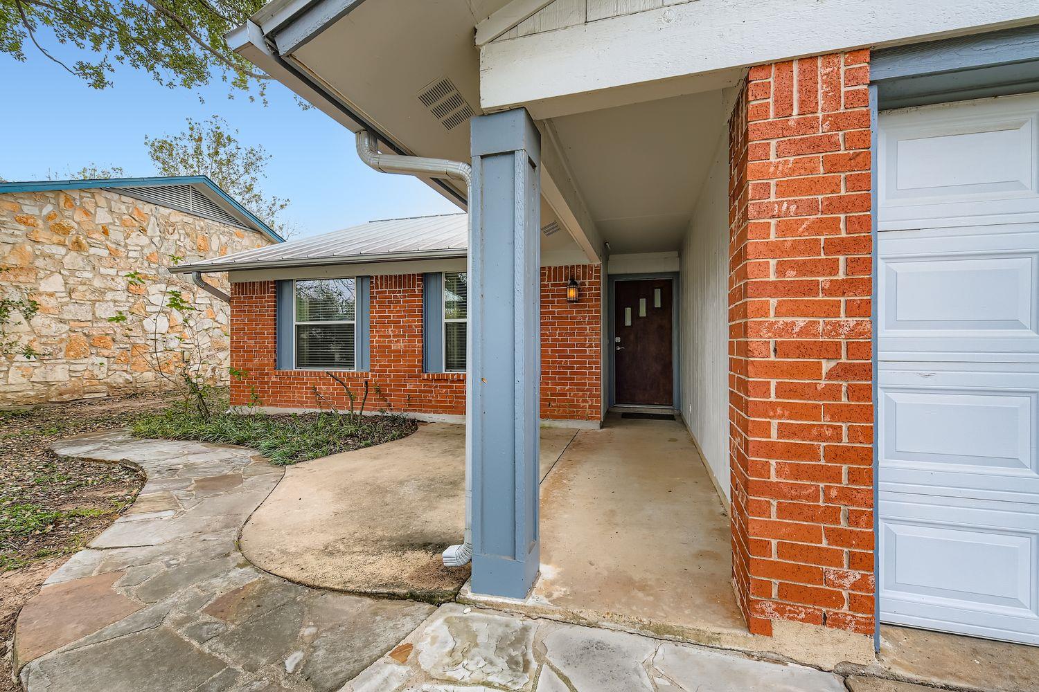 1215 Speer Ln, Austin, TX 78745