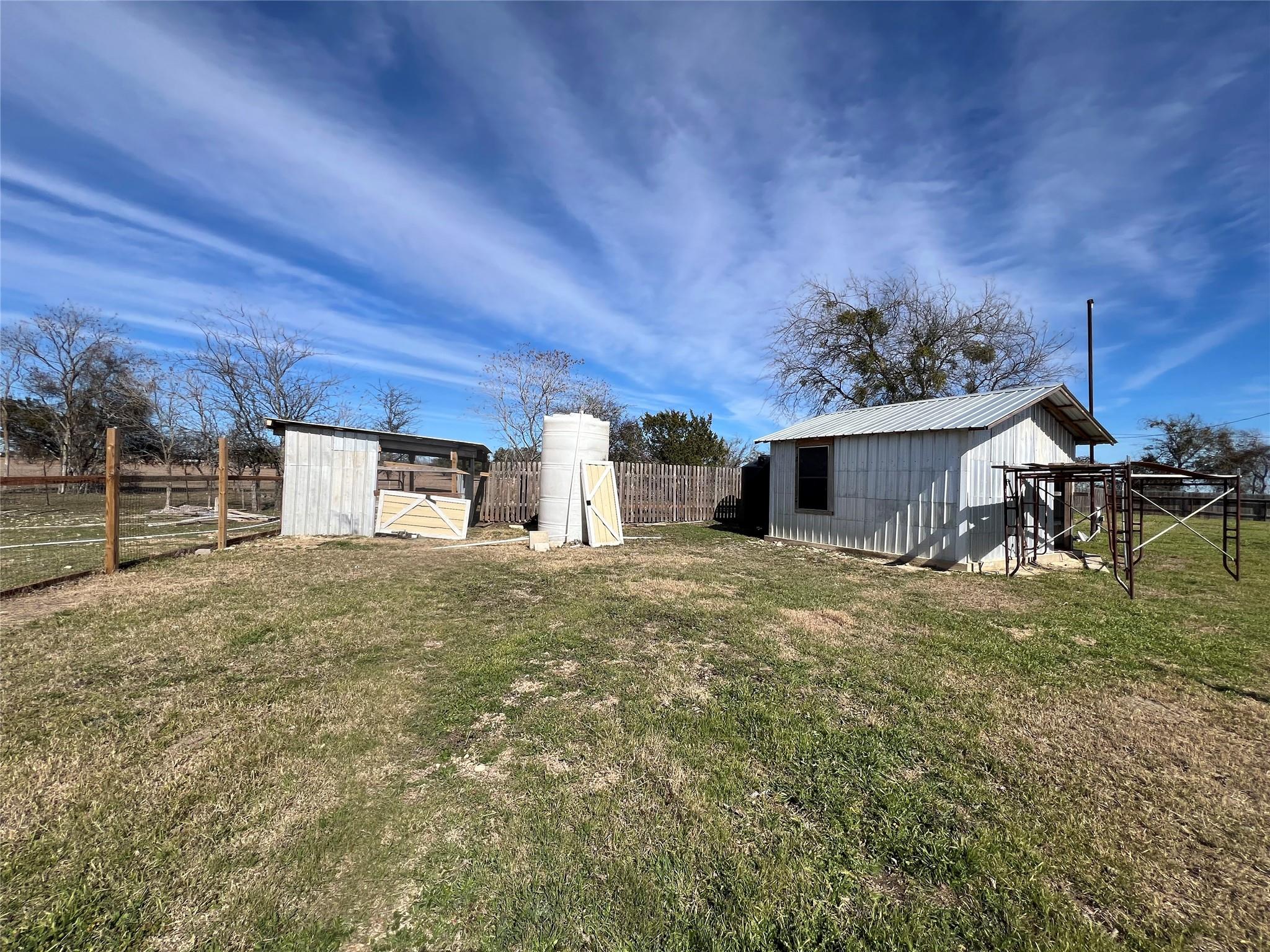 1300 County Road 217, Florence, TX 76527