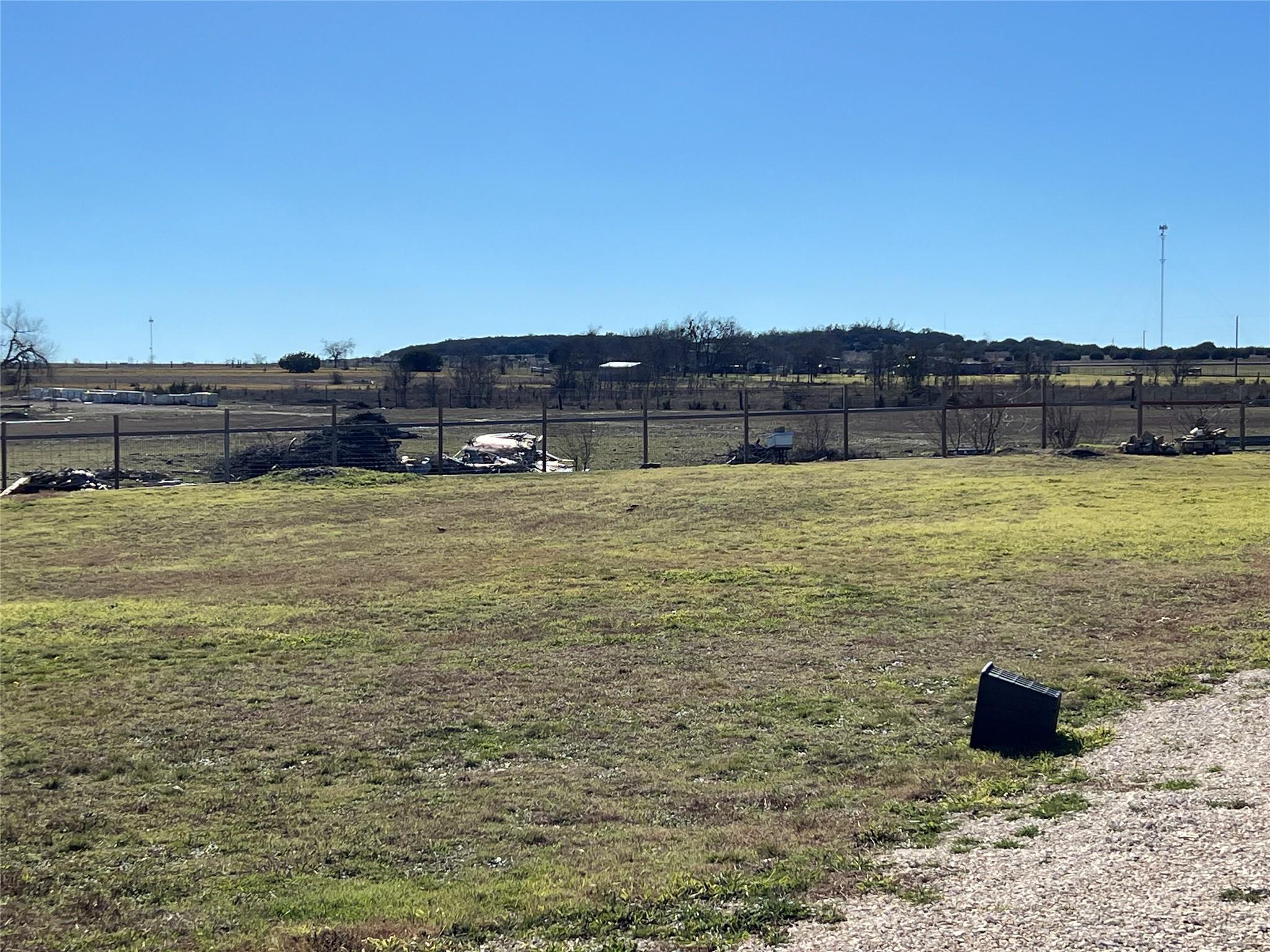 1300 County Road 217, Florence, TX 76527