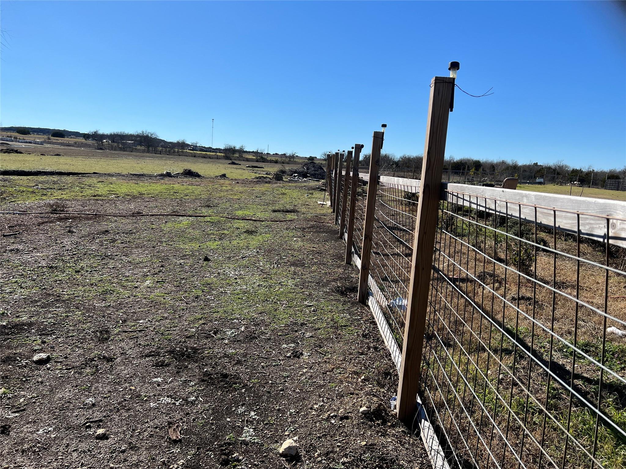 1300 County Road 217, Florence, TX 76527