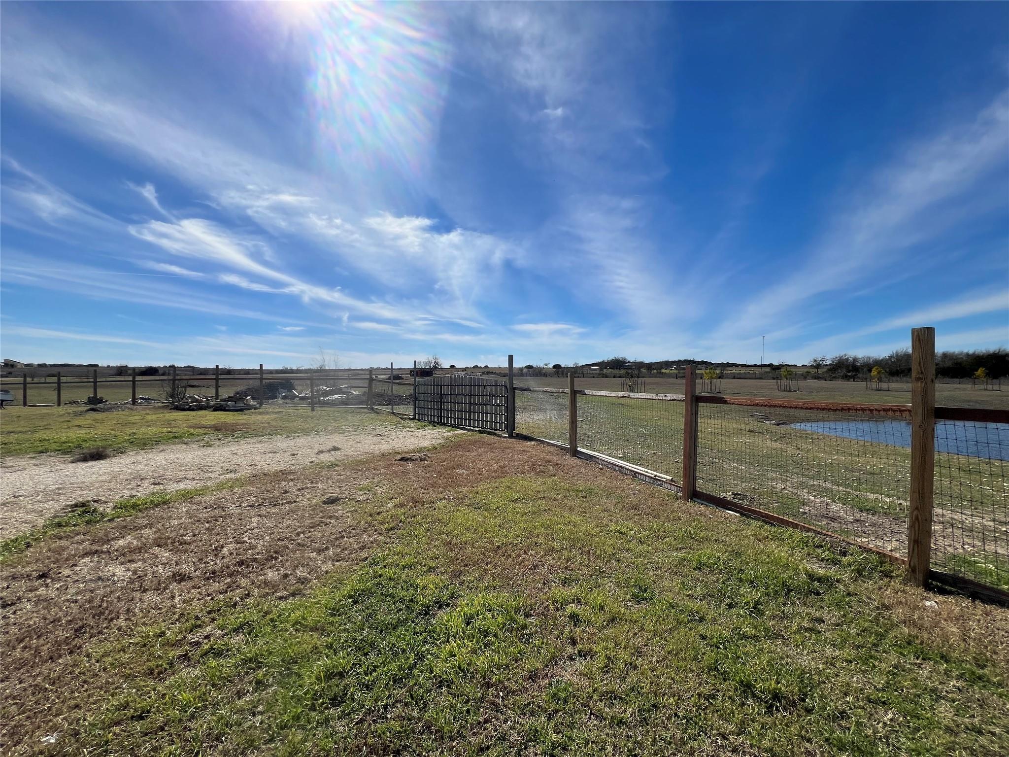 1300 County Road 217, Florence, TX 76527