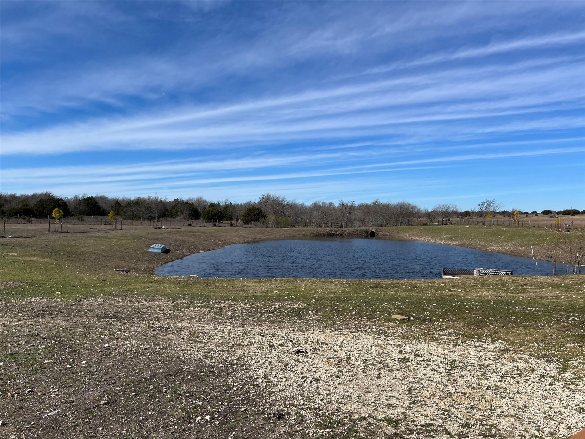 1300 County Road 217, Florence, TX 76527