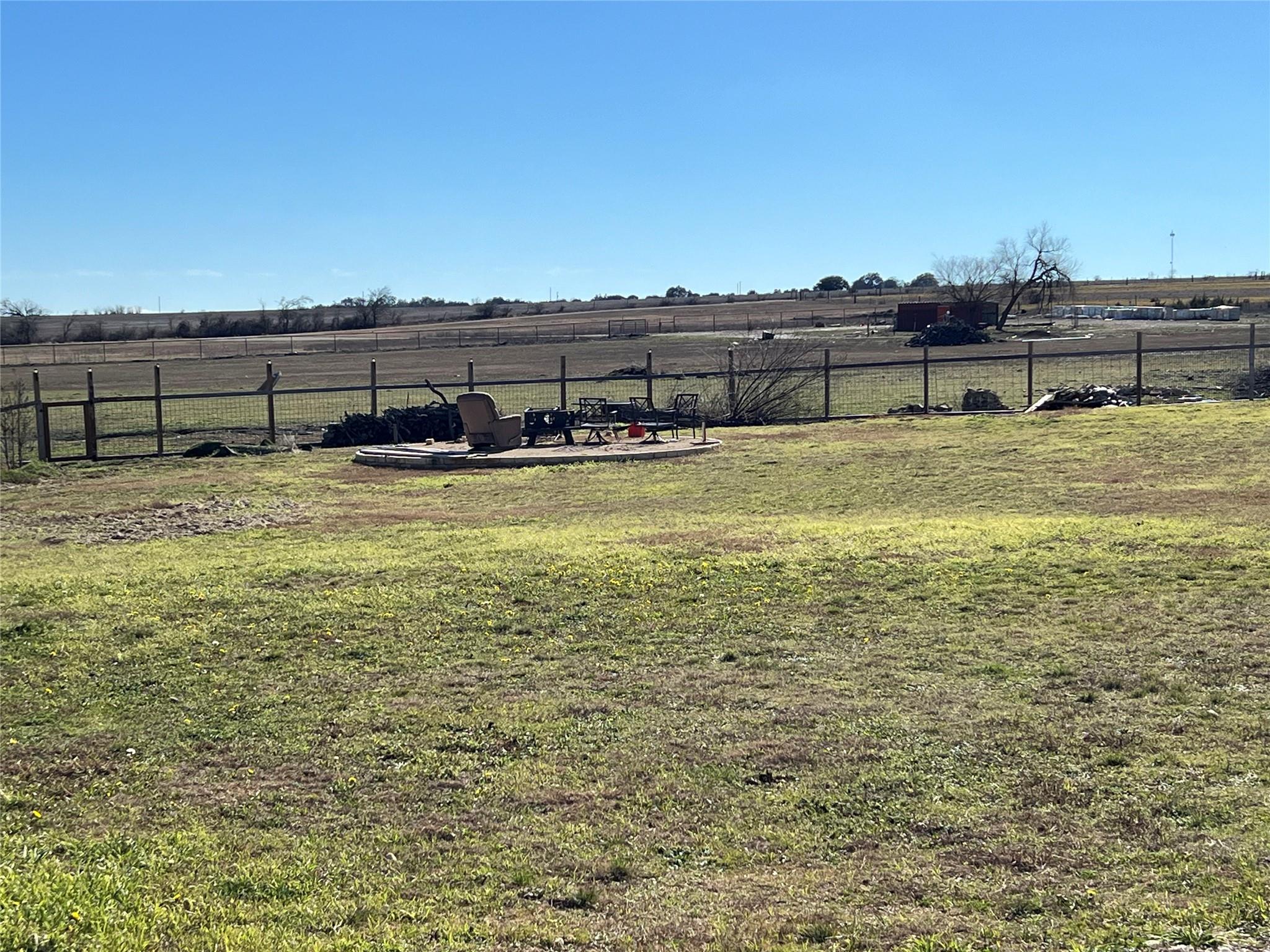 1300 County Road 217, Florence, TX 76527