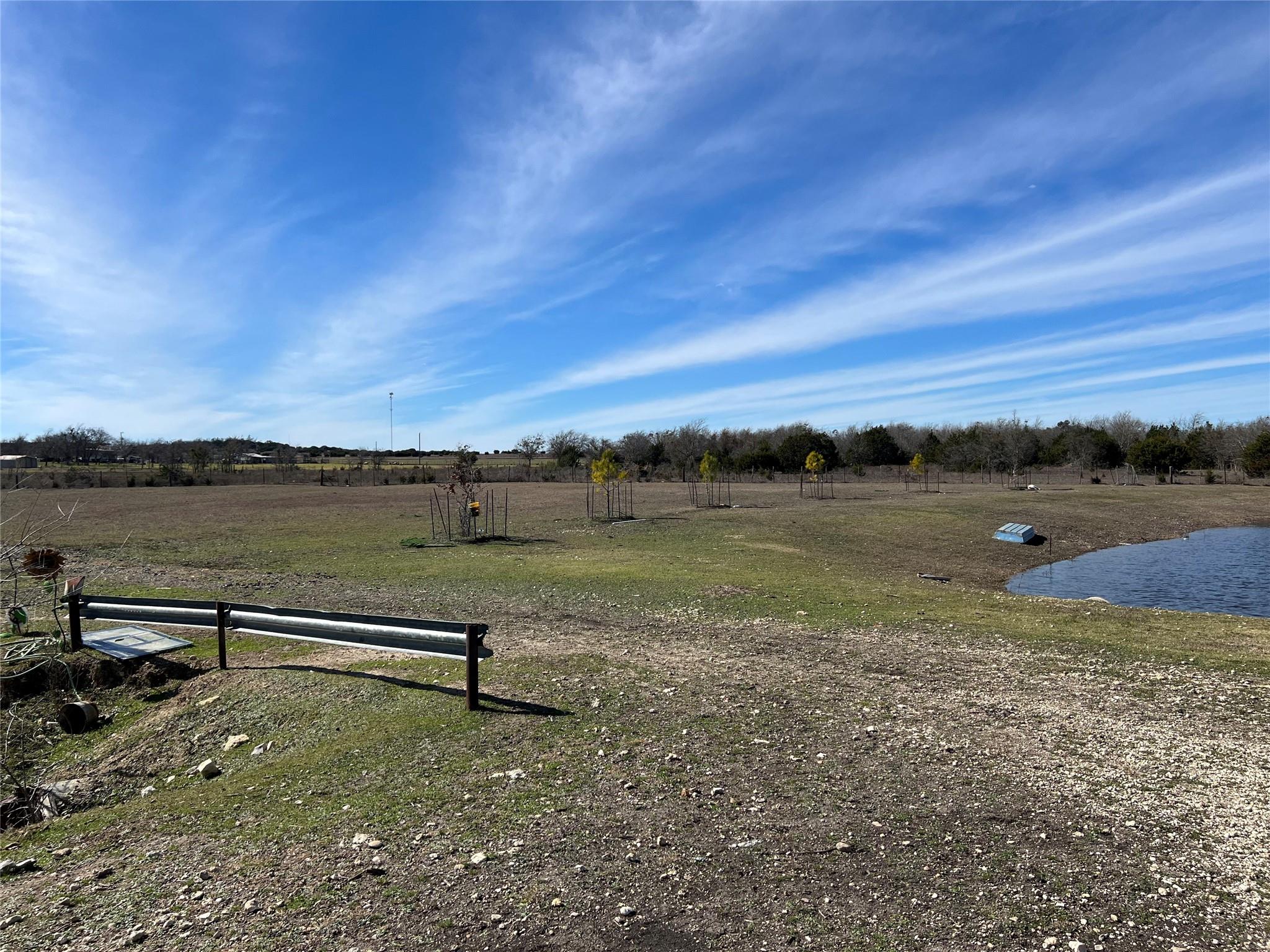 1300 County Road 217, Florence, TX 76527