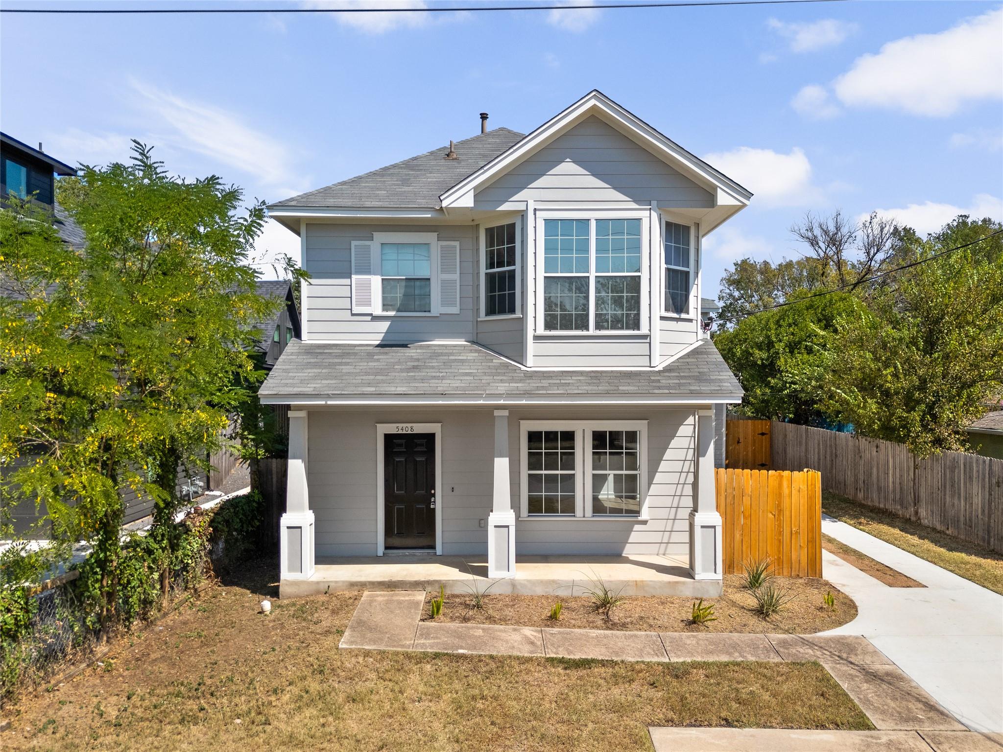 5408 Downs Dr, Austin, TX 78721