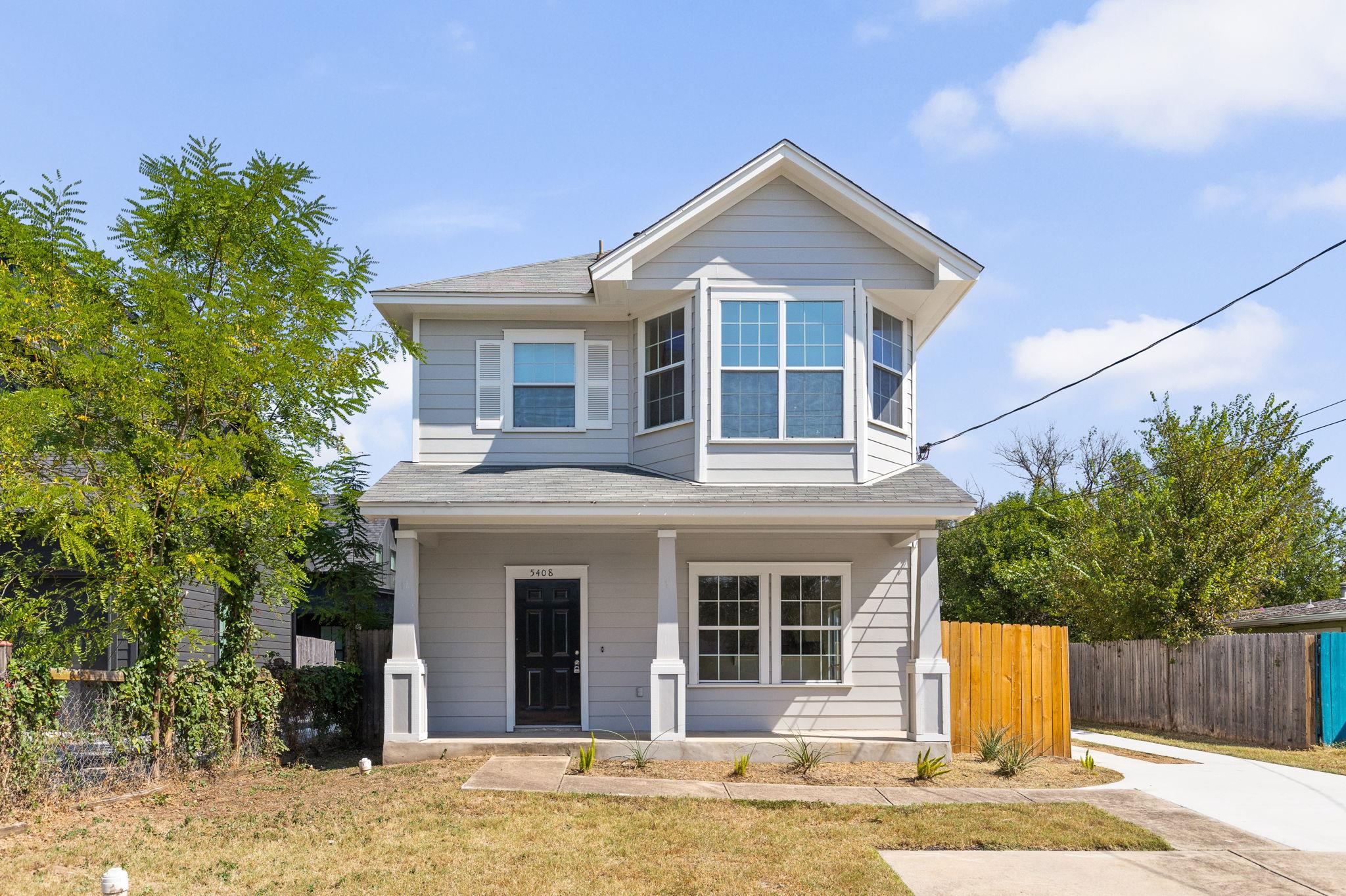 5408 Downs Dr, Austin, TX 78721