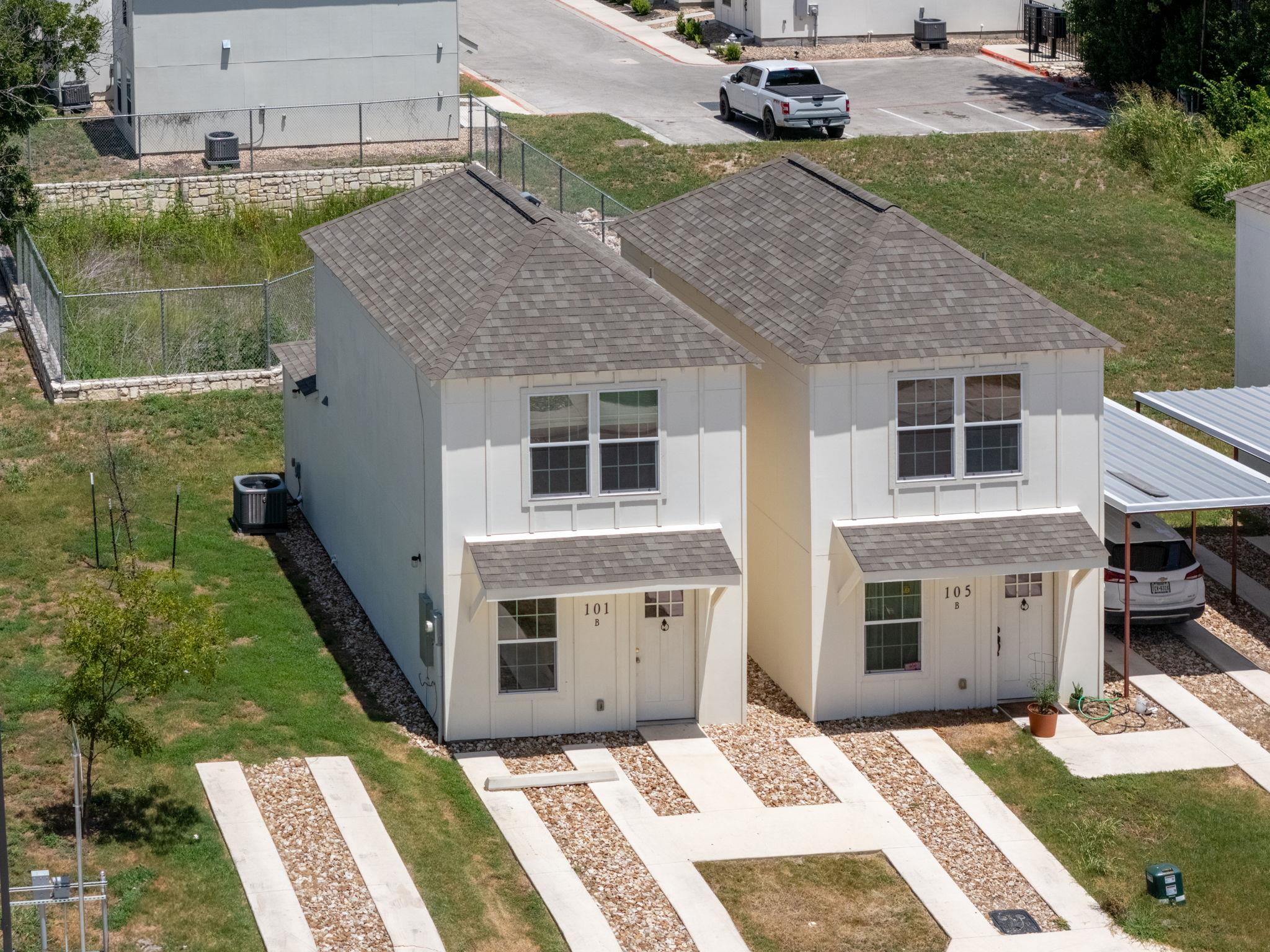 230 Debus Dr # 101, Taylor, TX 78674