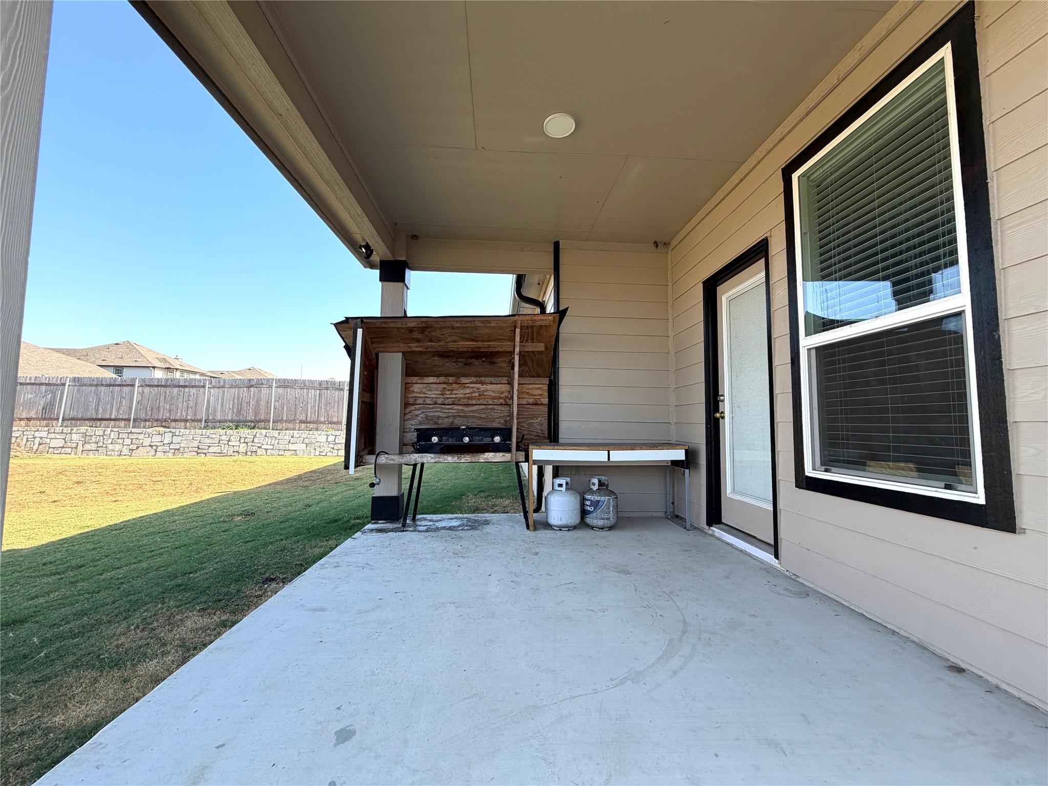 12508 Karasu Dr, Manor, TX 78653