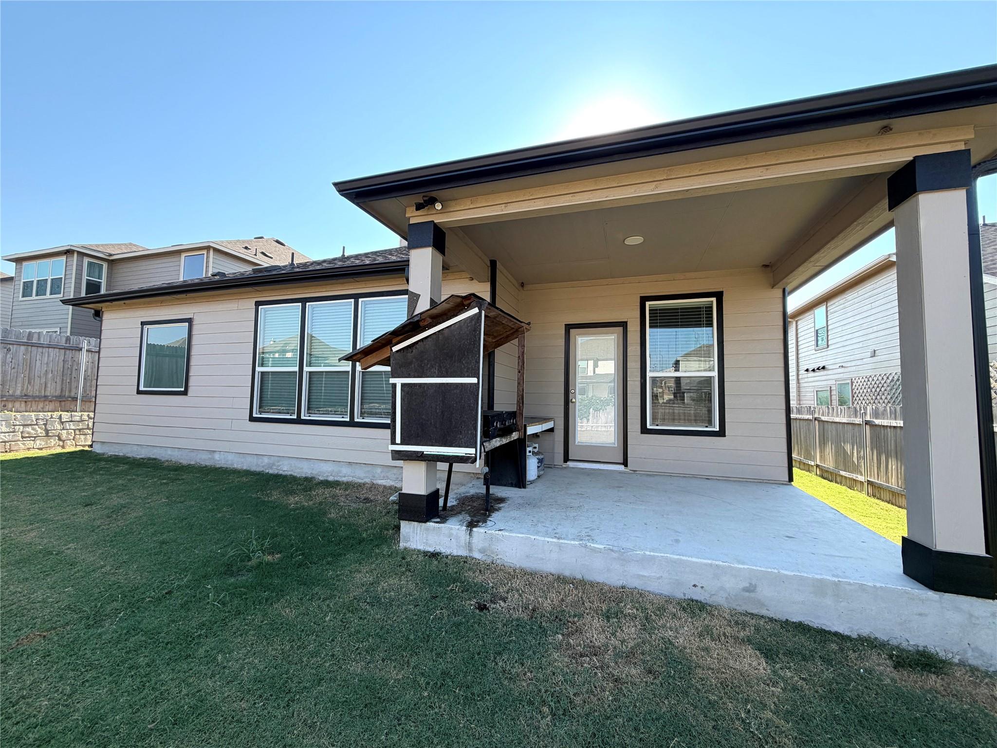 12508 Karasu Dr, Manor, TX 78653