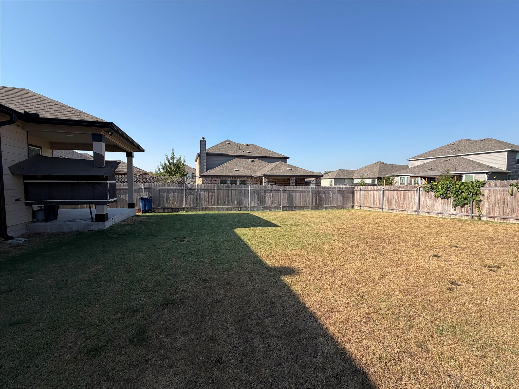 12508 Karasu Dr, Manor, TX 78653